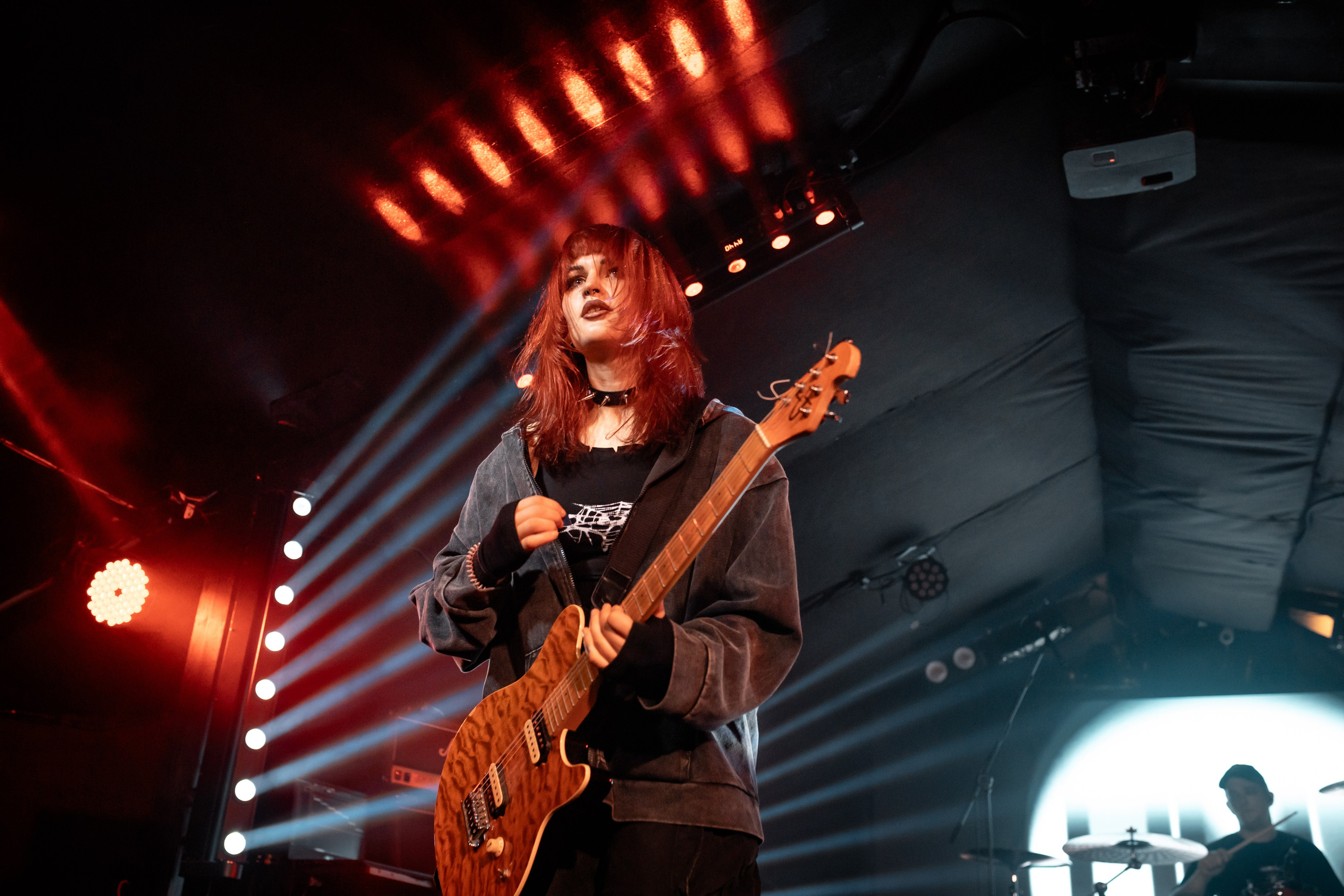 MAYDAY FEST. Фотограф Елена Богачева (lenalena_na_na_na)