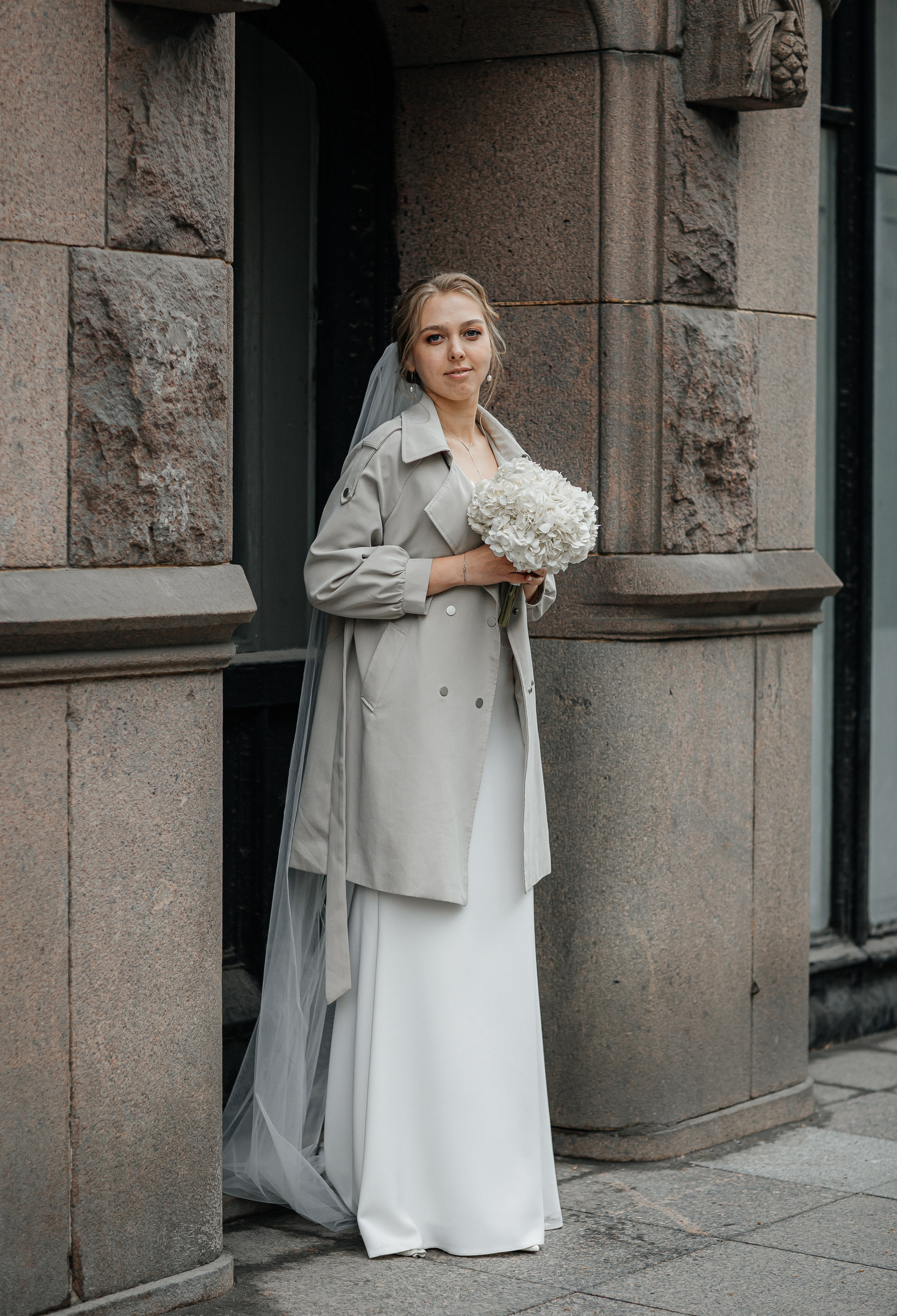 Андрей и Валерия. Свадебный и семейный фотограф Елизавета Ермак | Москва и МО