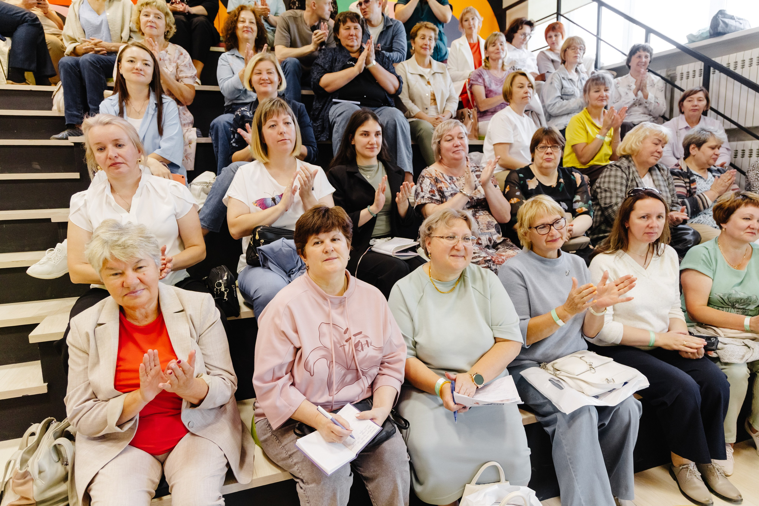 Фестиваль с эмпатией ВСМПО. Дмитрий Судаков, фотограф в Екатеринбурге и Москве
