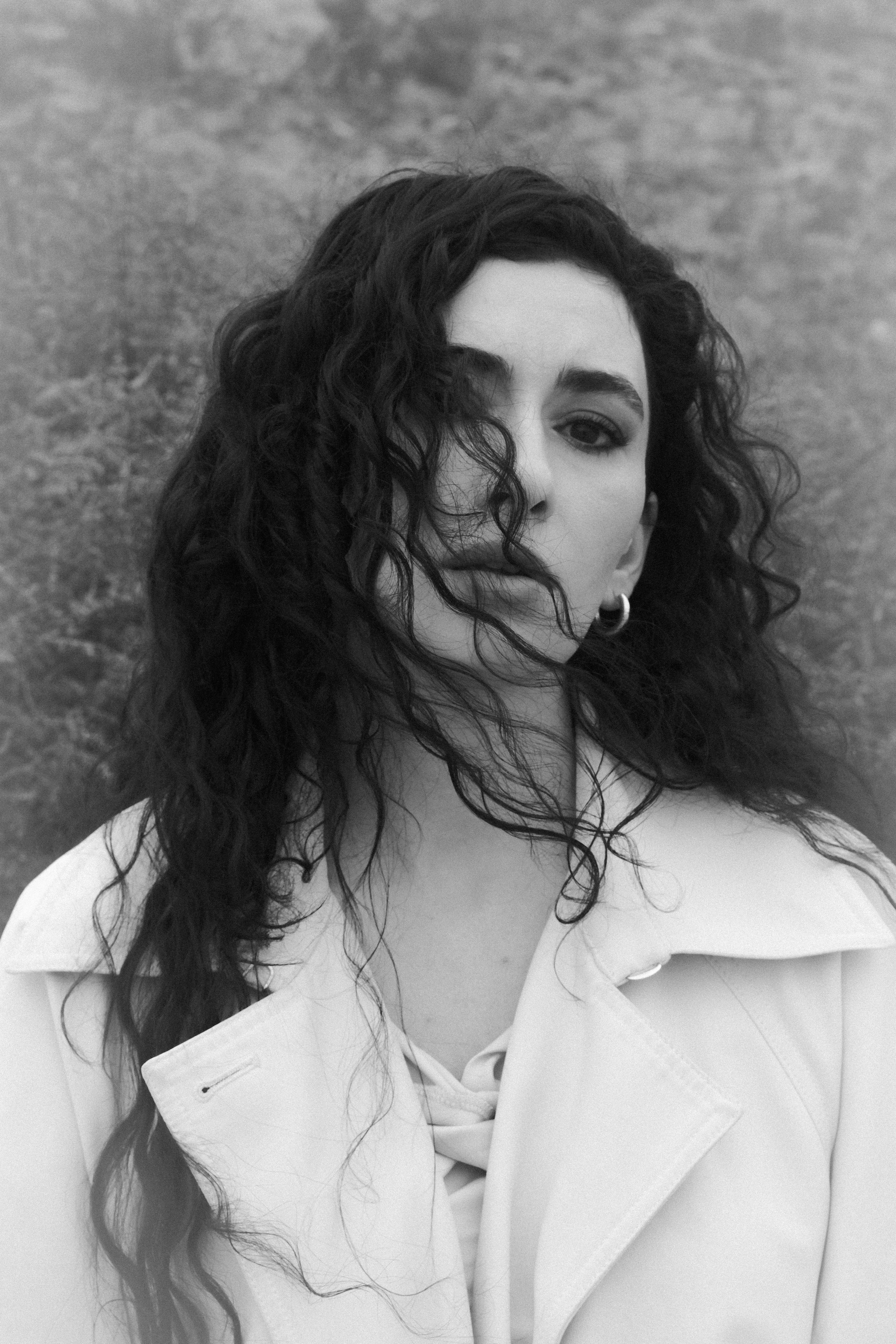 Сияна. Женственность и легкость. Контент-фотограф в Махачкале. Марина