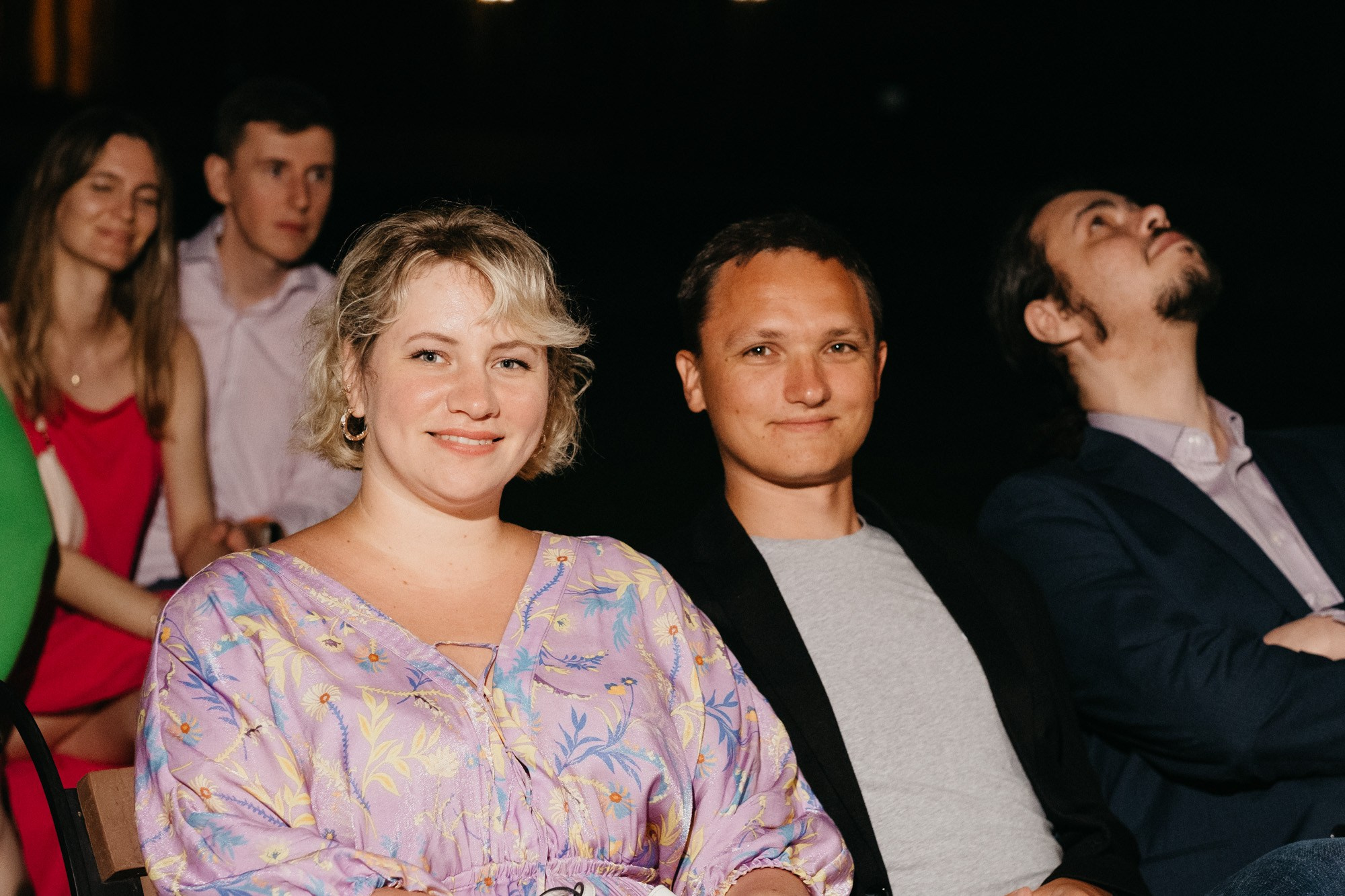 LaFa. Свадебный фотограф Александра Тюлякова