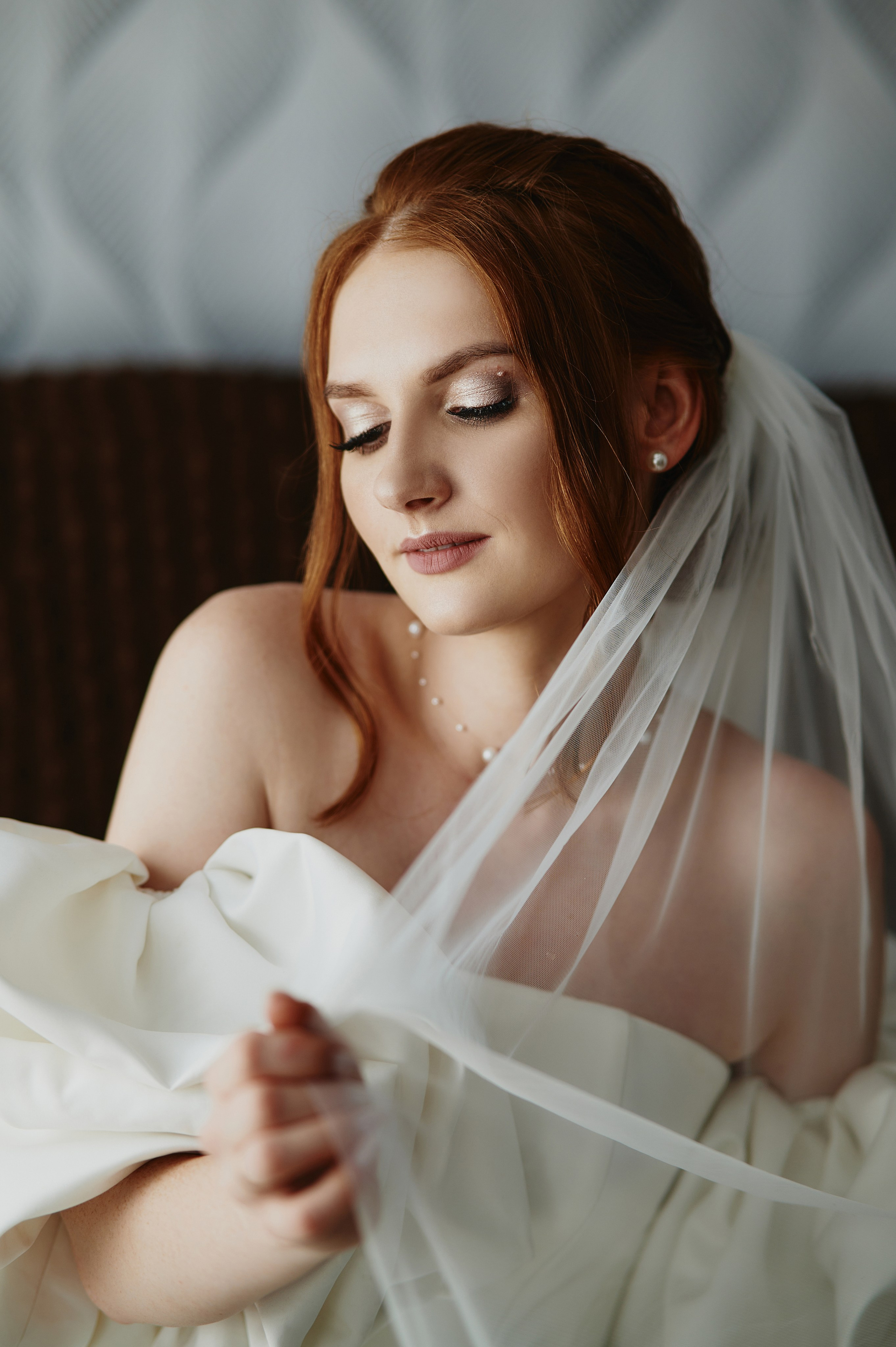 Виктория и Виталий. Фото-видеосъемка свадеб Venson Films