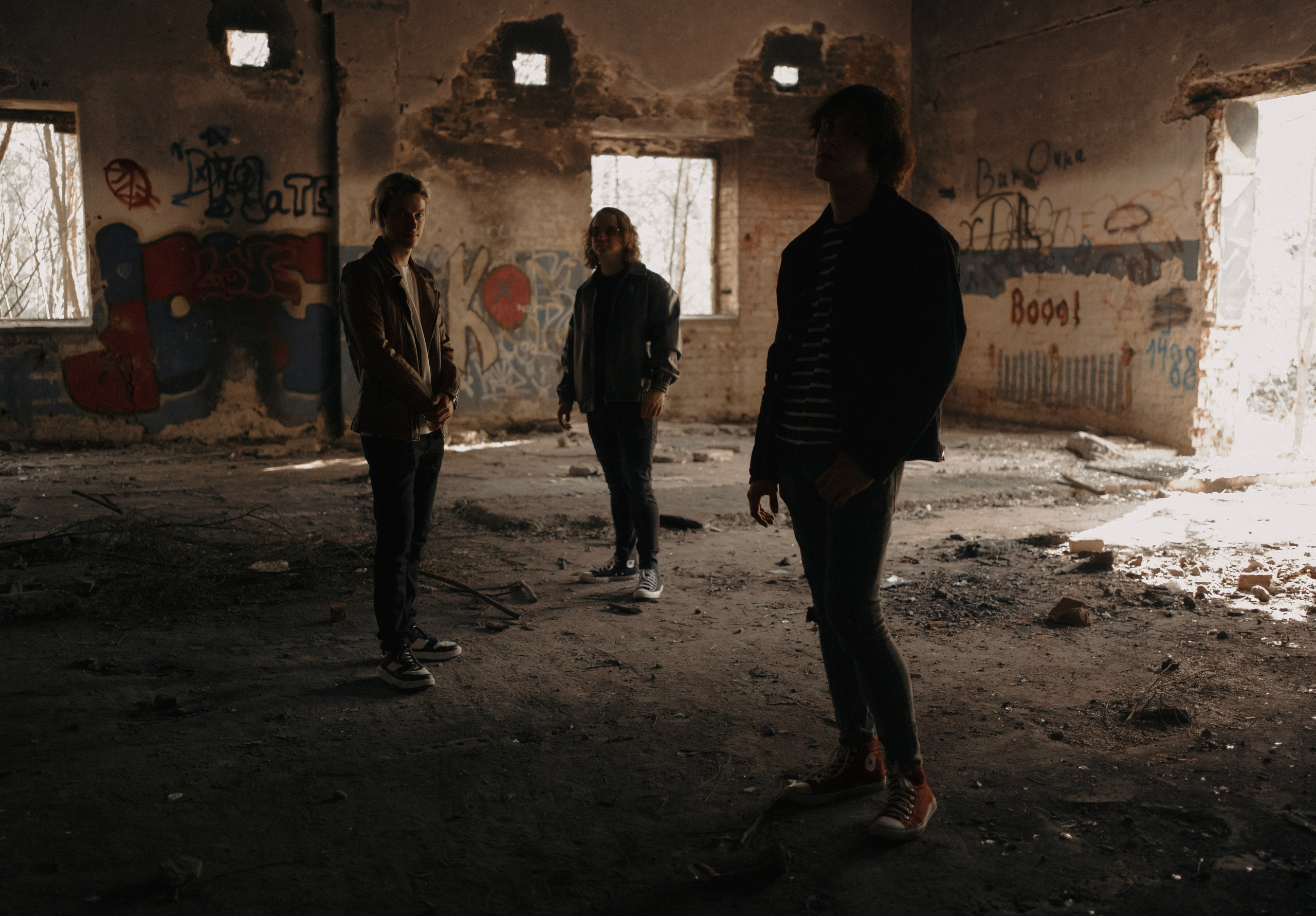 Легранж. Фотограф Екатерина Крючкова