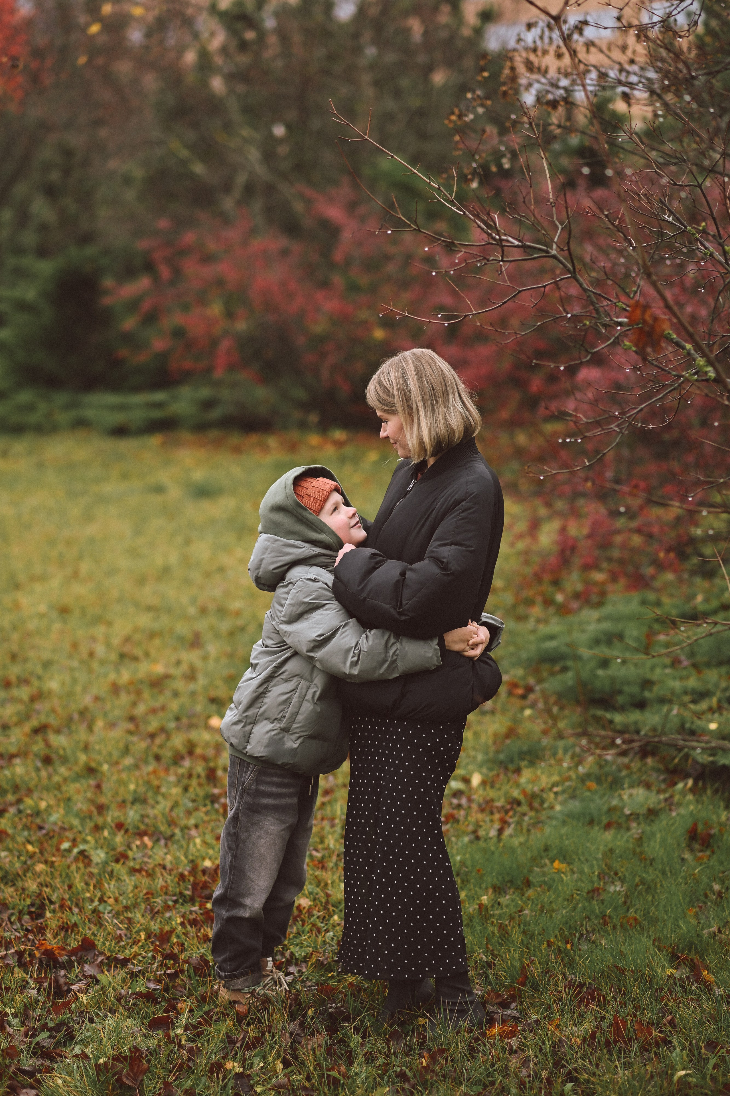 Семейные фотосесии. Женский, семейный фотограф в Санкт-Петербурге Катерина Ващенко