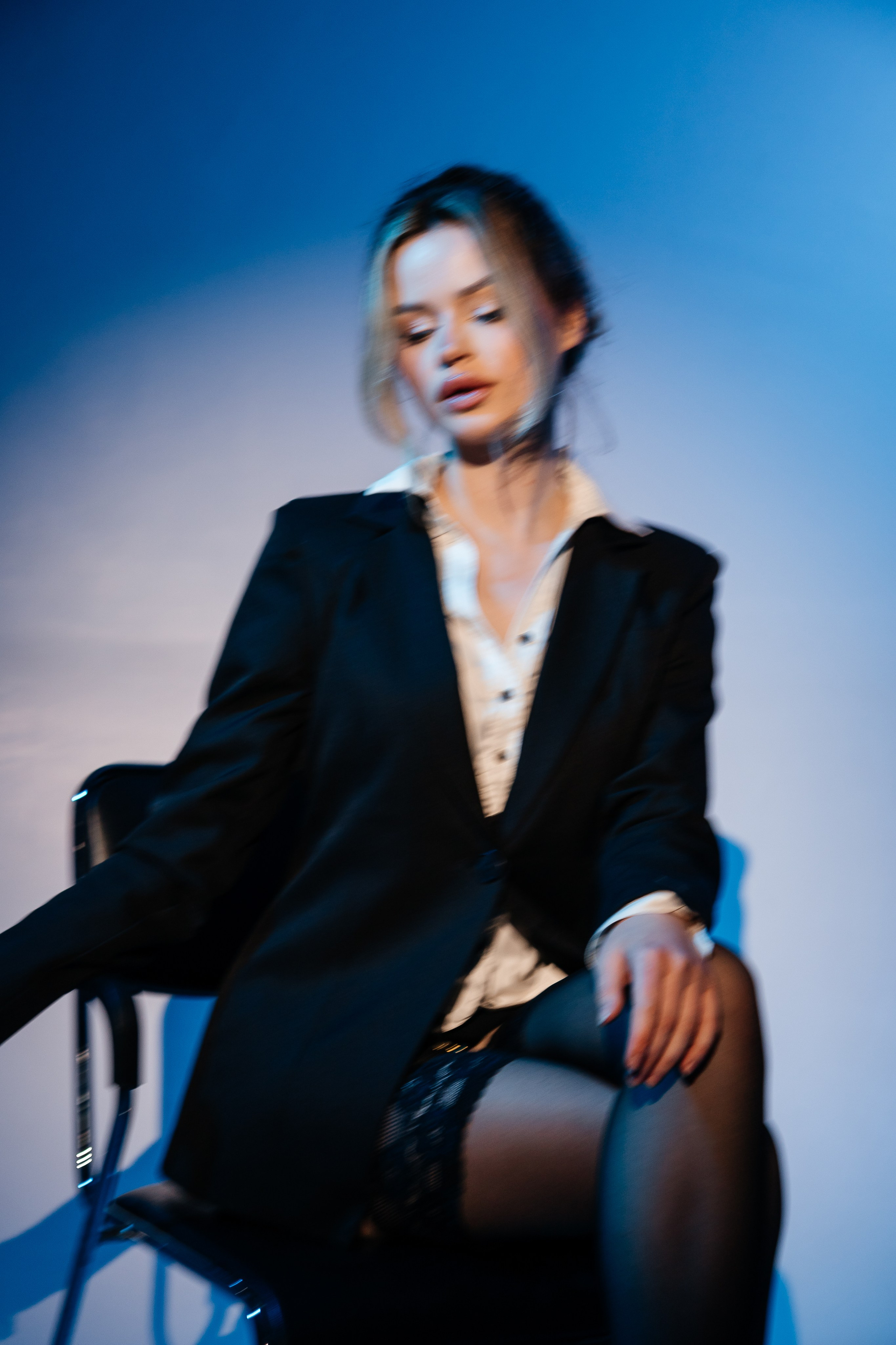 OFFICE SIRENS. Фотограф Александр Бигари