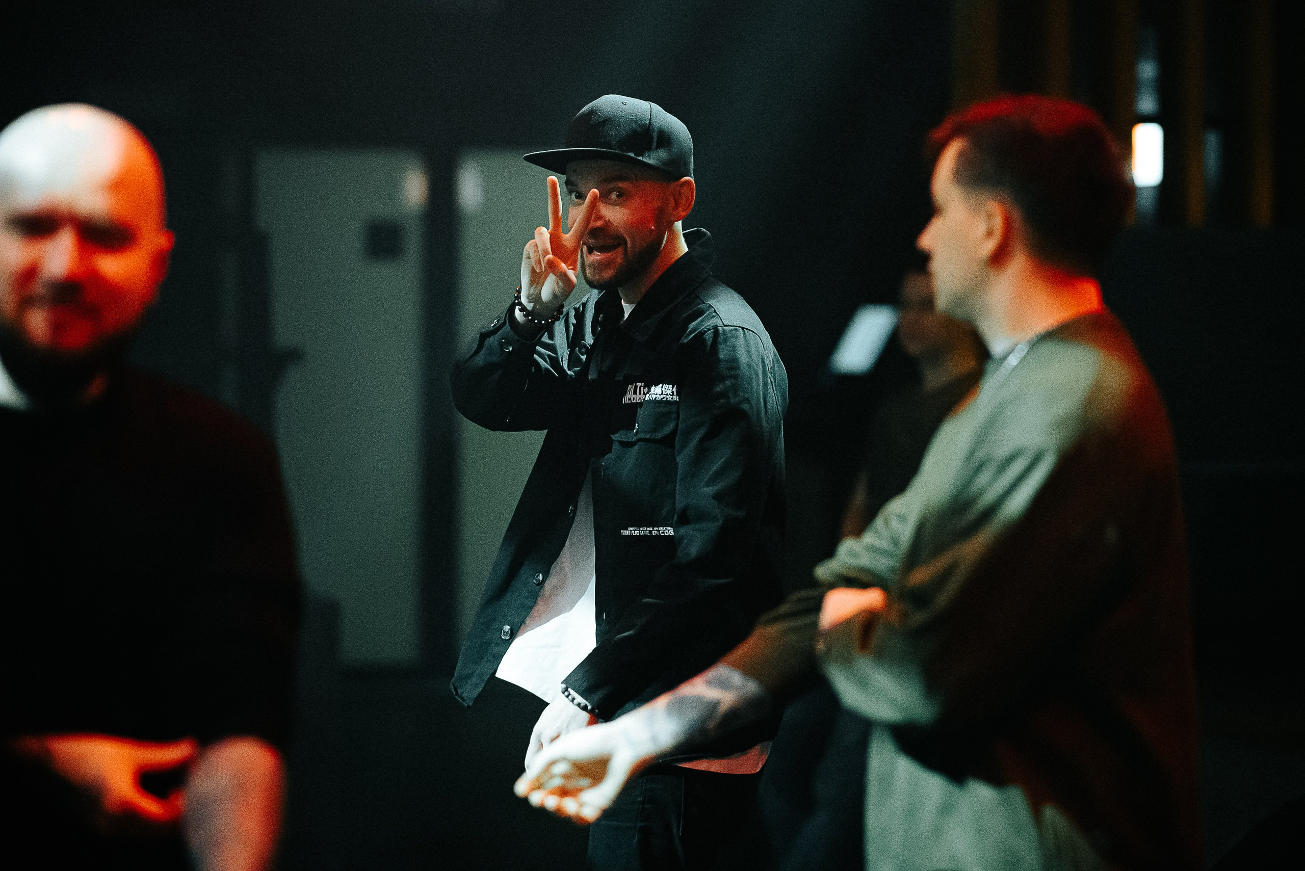 Юбилейный концерт Pandora Secret. Репортажный фотограф в Кемерово