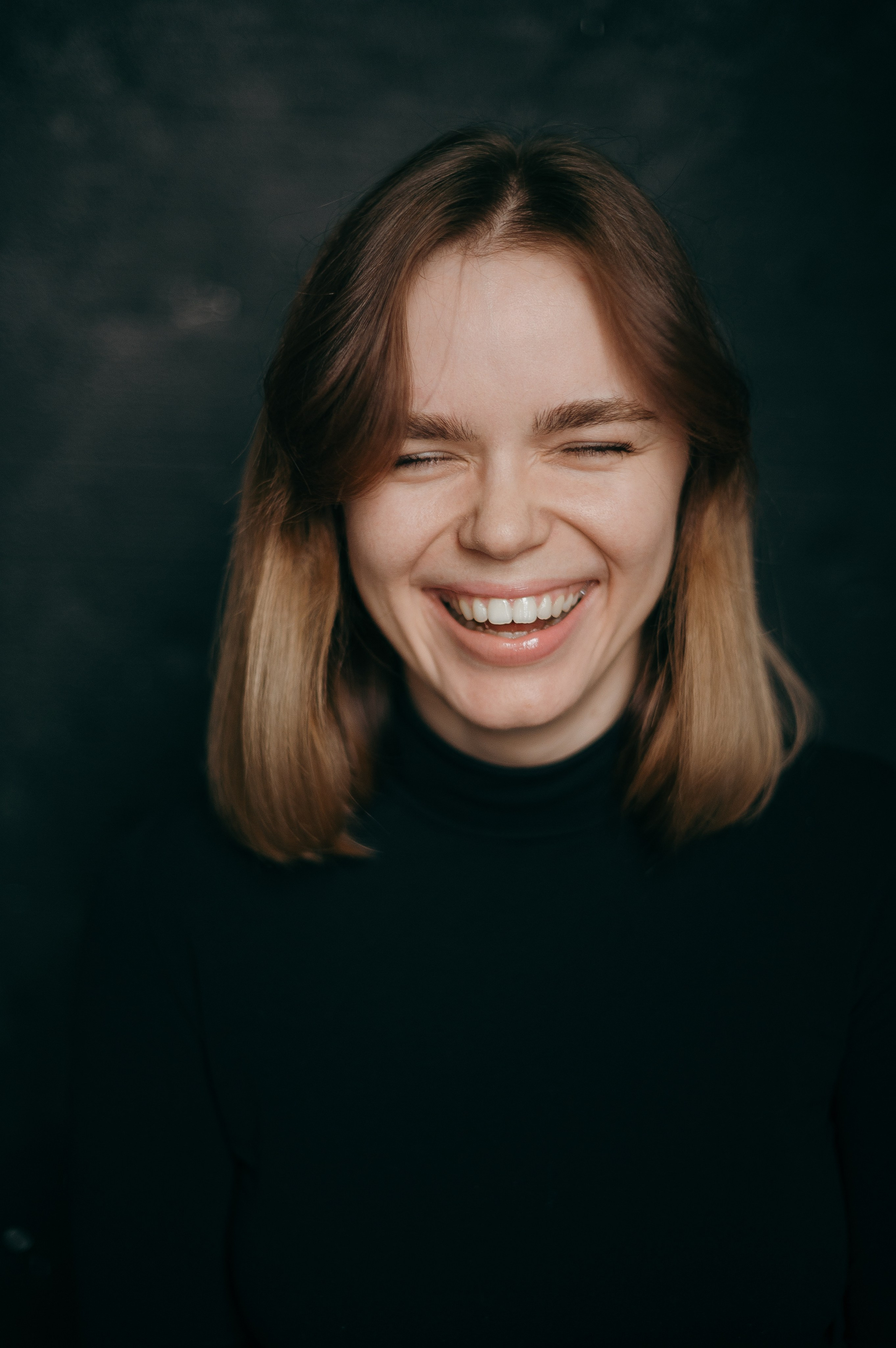 Елизавета студентка ЯГТИ имени Фирса Шишигина. Актёрское портфолио. Свадебный фотограф в Ярославле Денис Медоваров