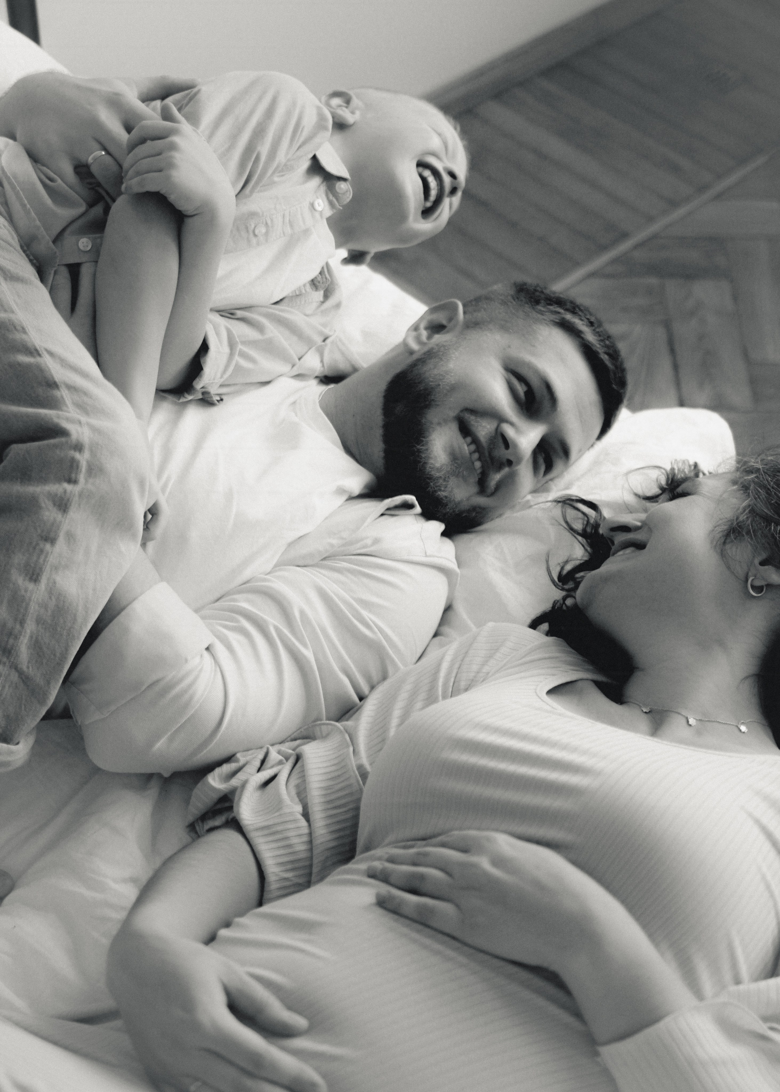 Маленький Ярослав, Петя и Маша. Александра Крашевская. Портретный фотограф в Москве и Санкт-Петербурге