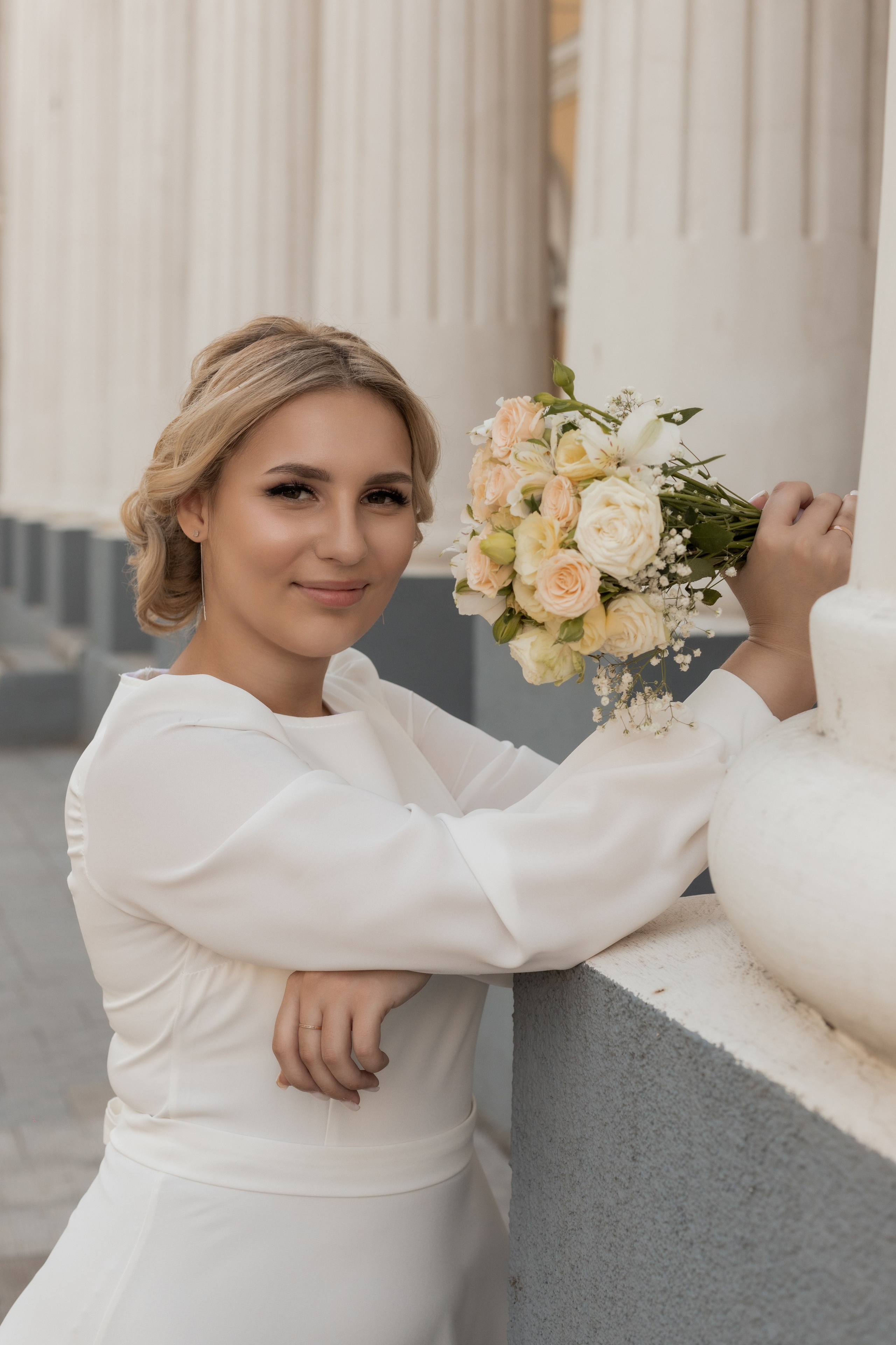 Михаил и Анастасия (сокращено). Свадебный фотограф Ангелина Сунгатулина | Саратов | Балаково | Вольск