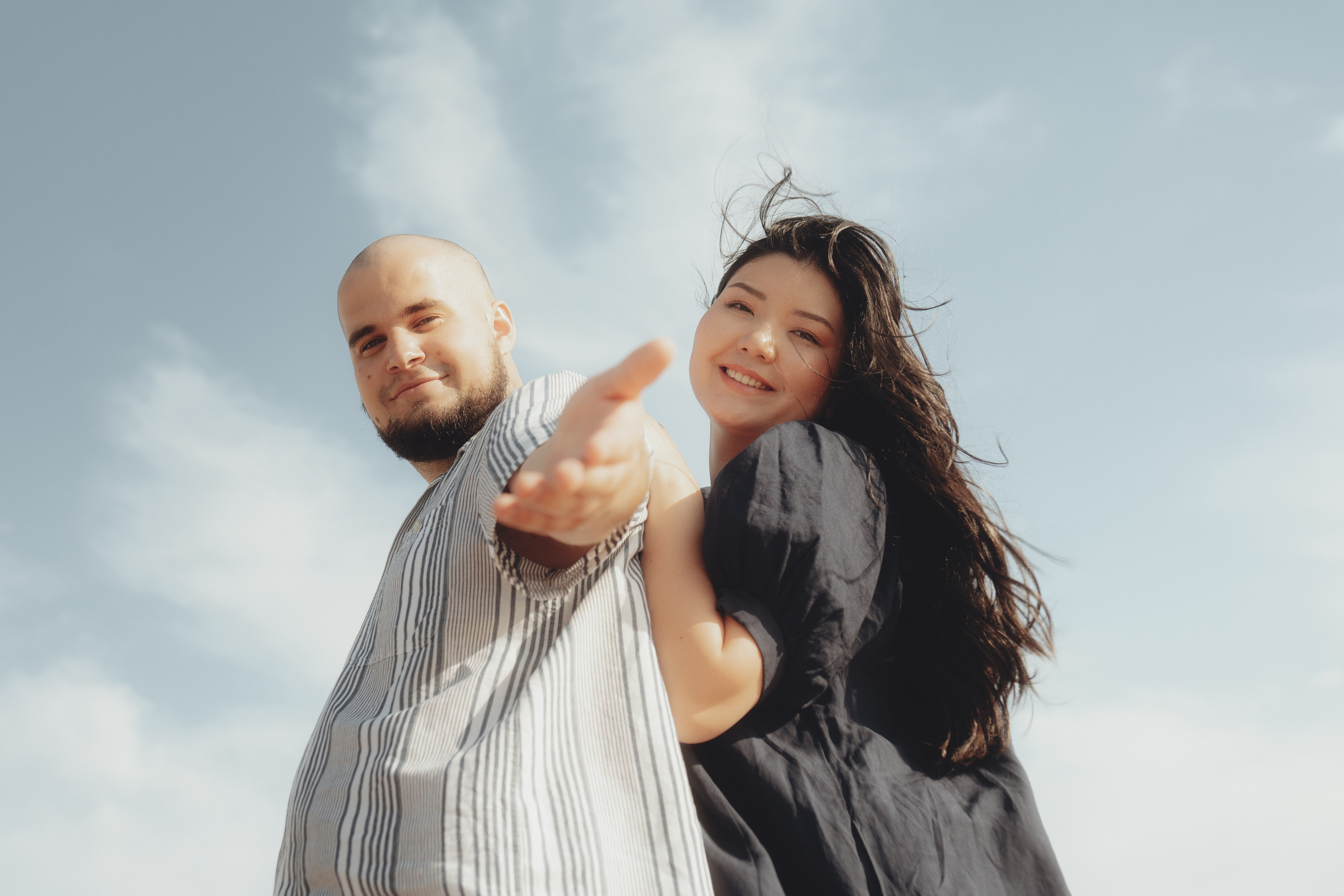 Alex&Dalila Love Story