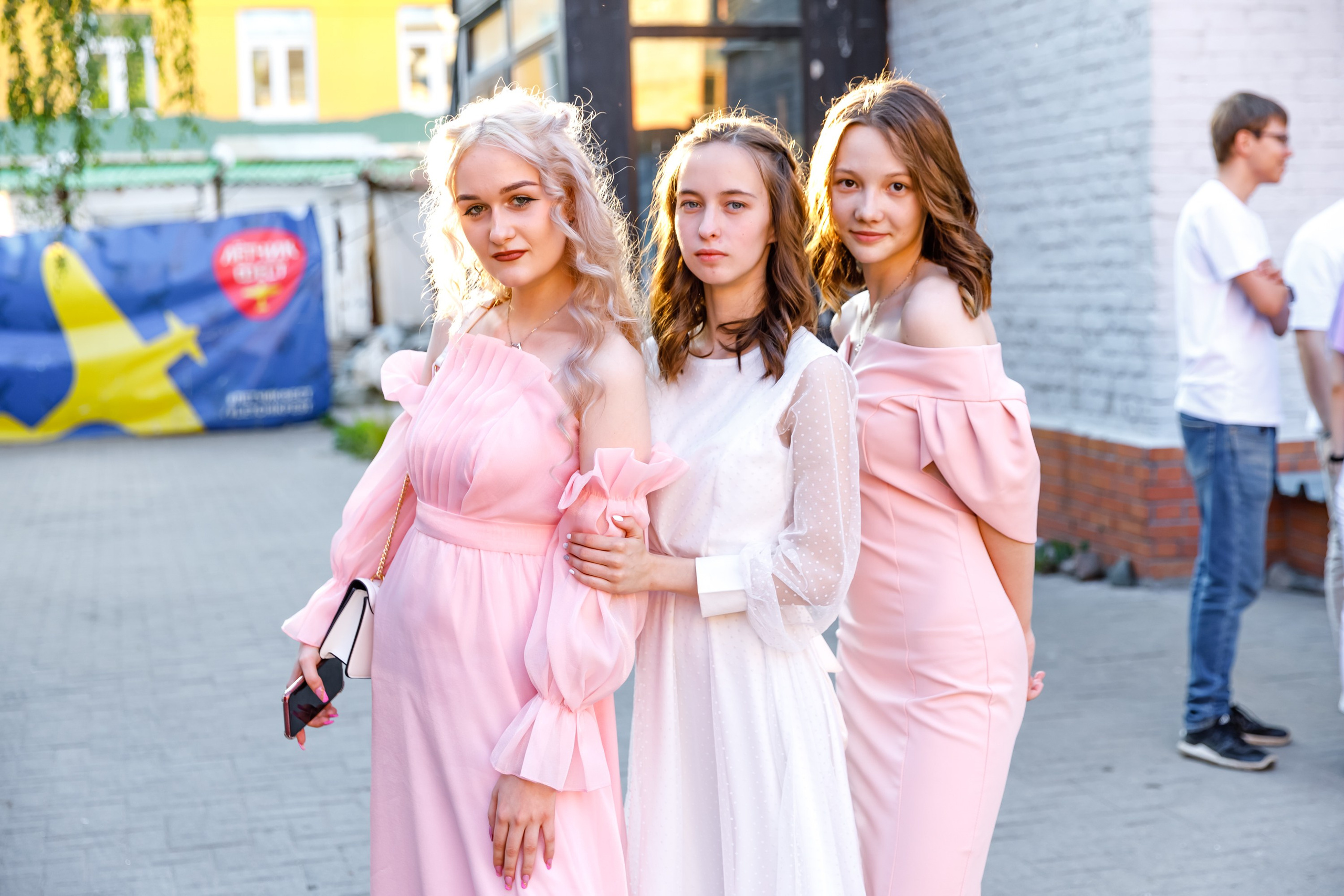 Джао. Свадебный фотограф в Ярославле Анастасия Архипова