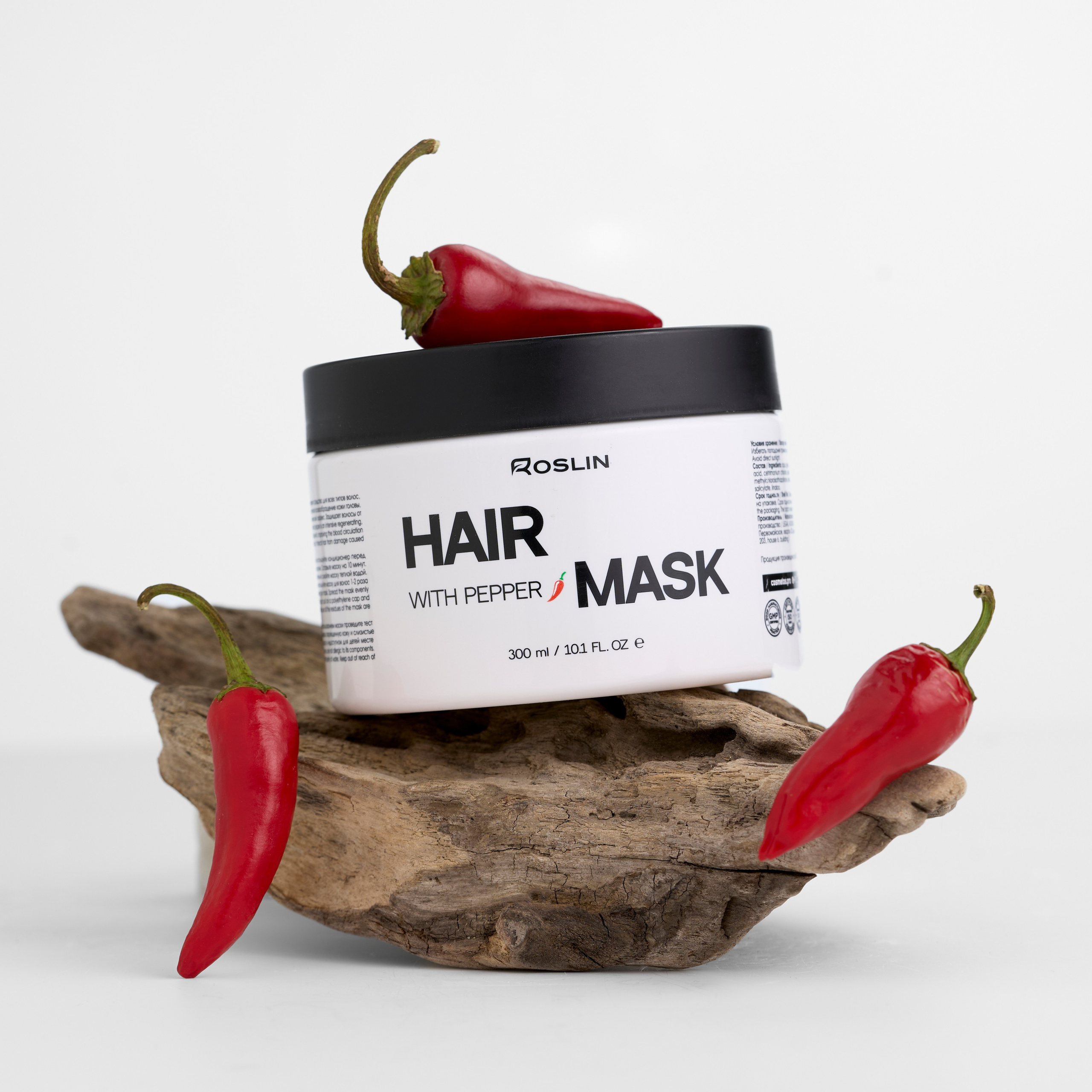 Косметика. Предметный фотограф в Челябинске Алексей Туленков