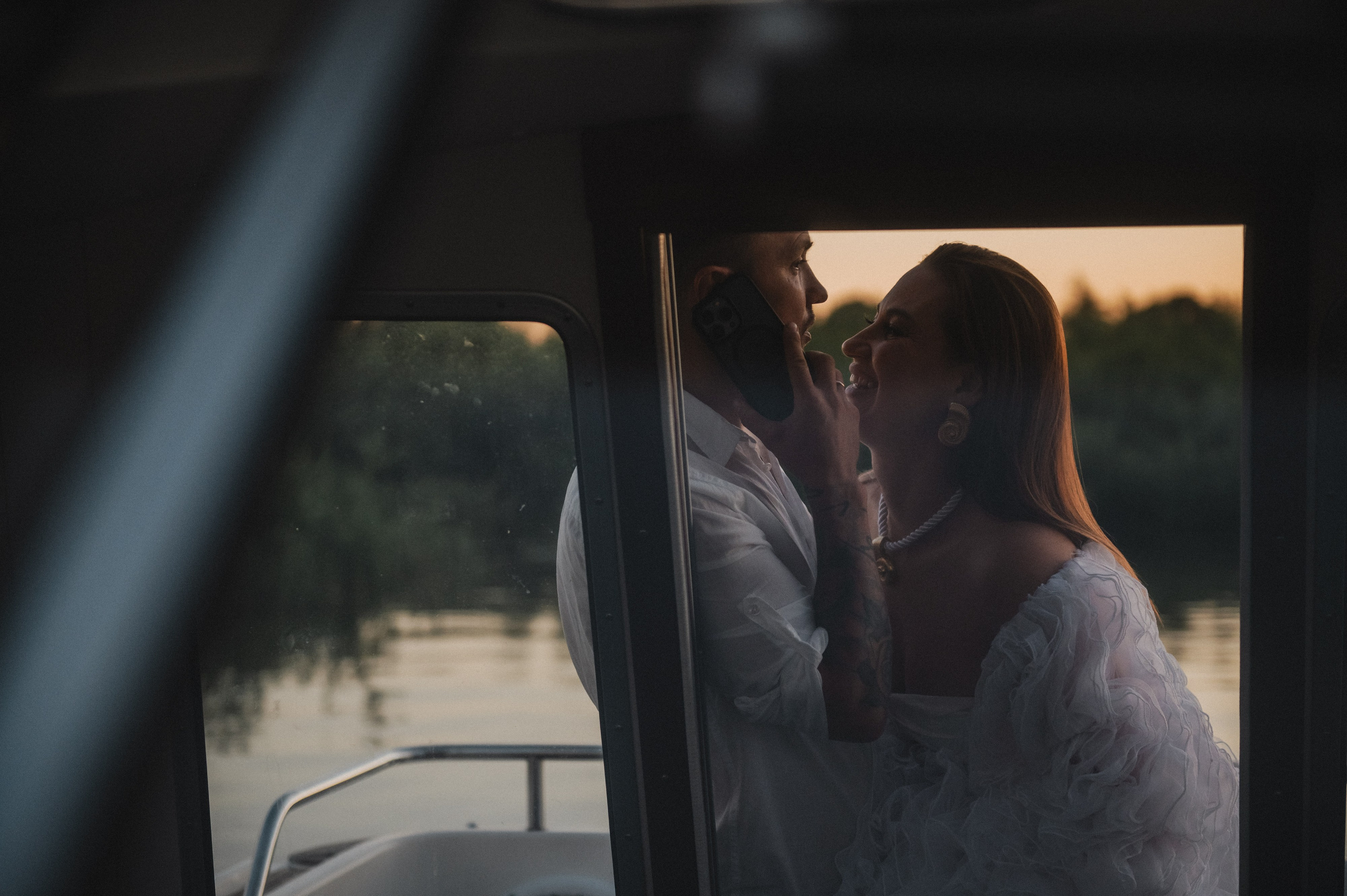 Походкины. Свадебный фотограф в Рязани Дзюрак Елизавета