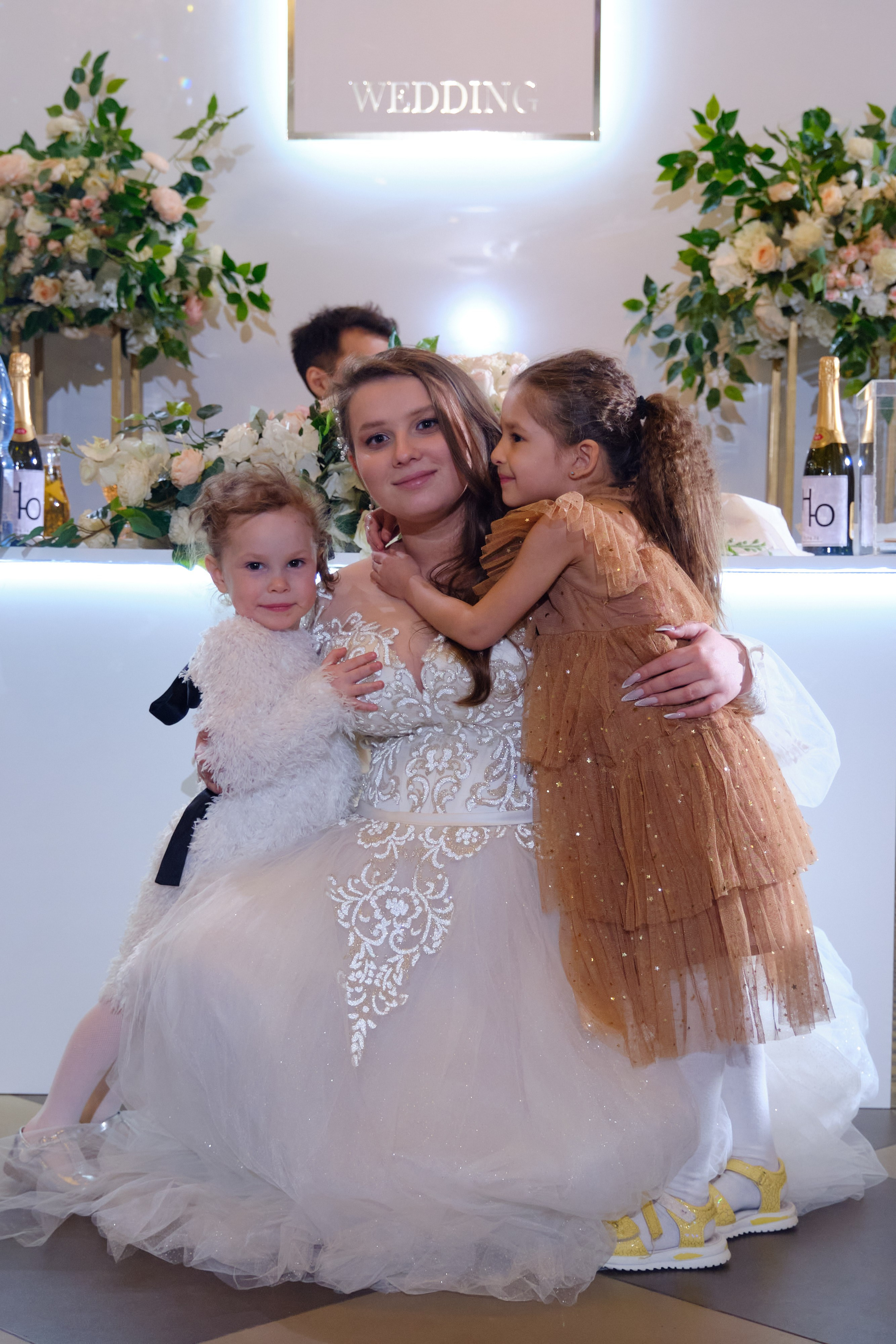 Нурсултан & Юлия. Фотограф в Самаре Татьяна Дубаносова