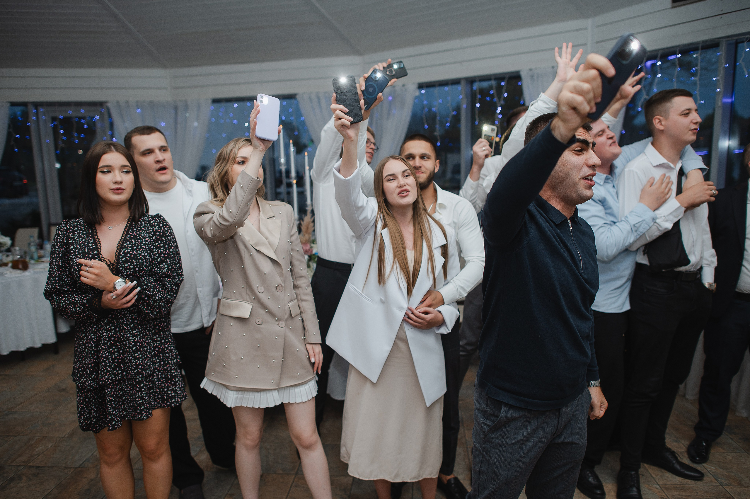 Никита и Ульяна. Свадебный фотограф в Ярославле Денис Медоваров