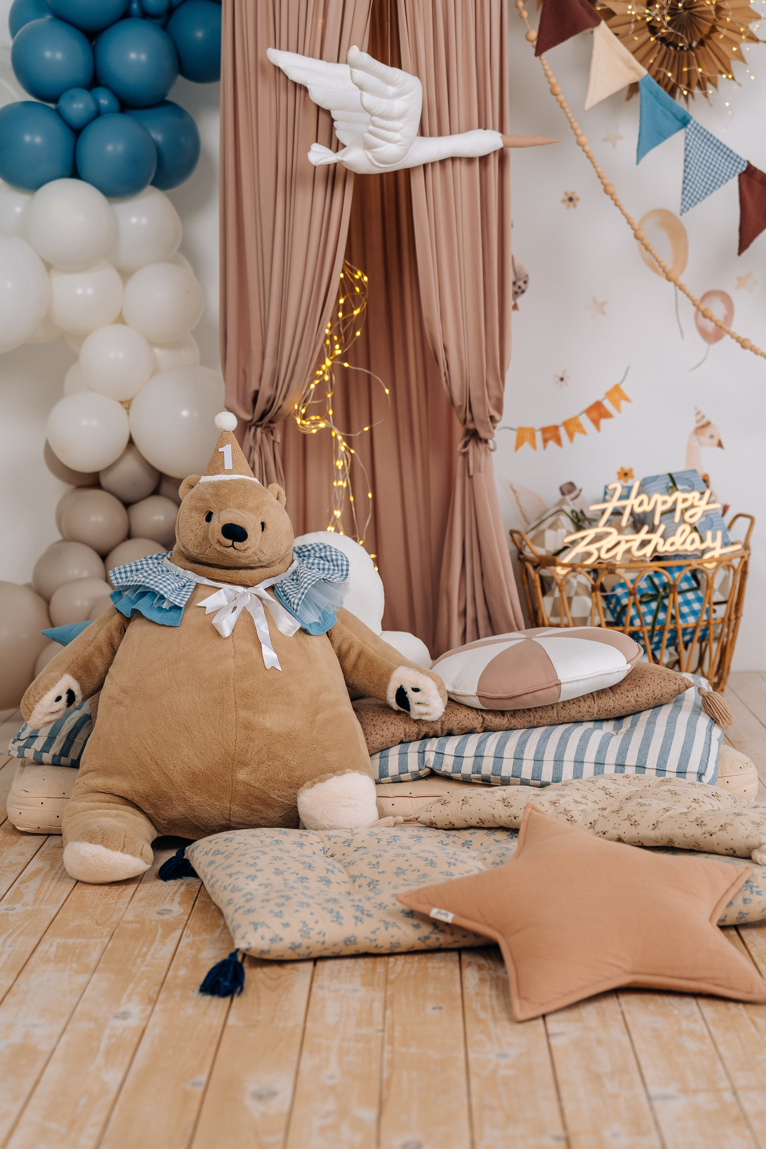 Обзор студии. «Лама» Детская фотостудия Уфа