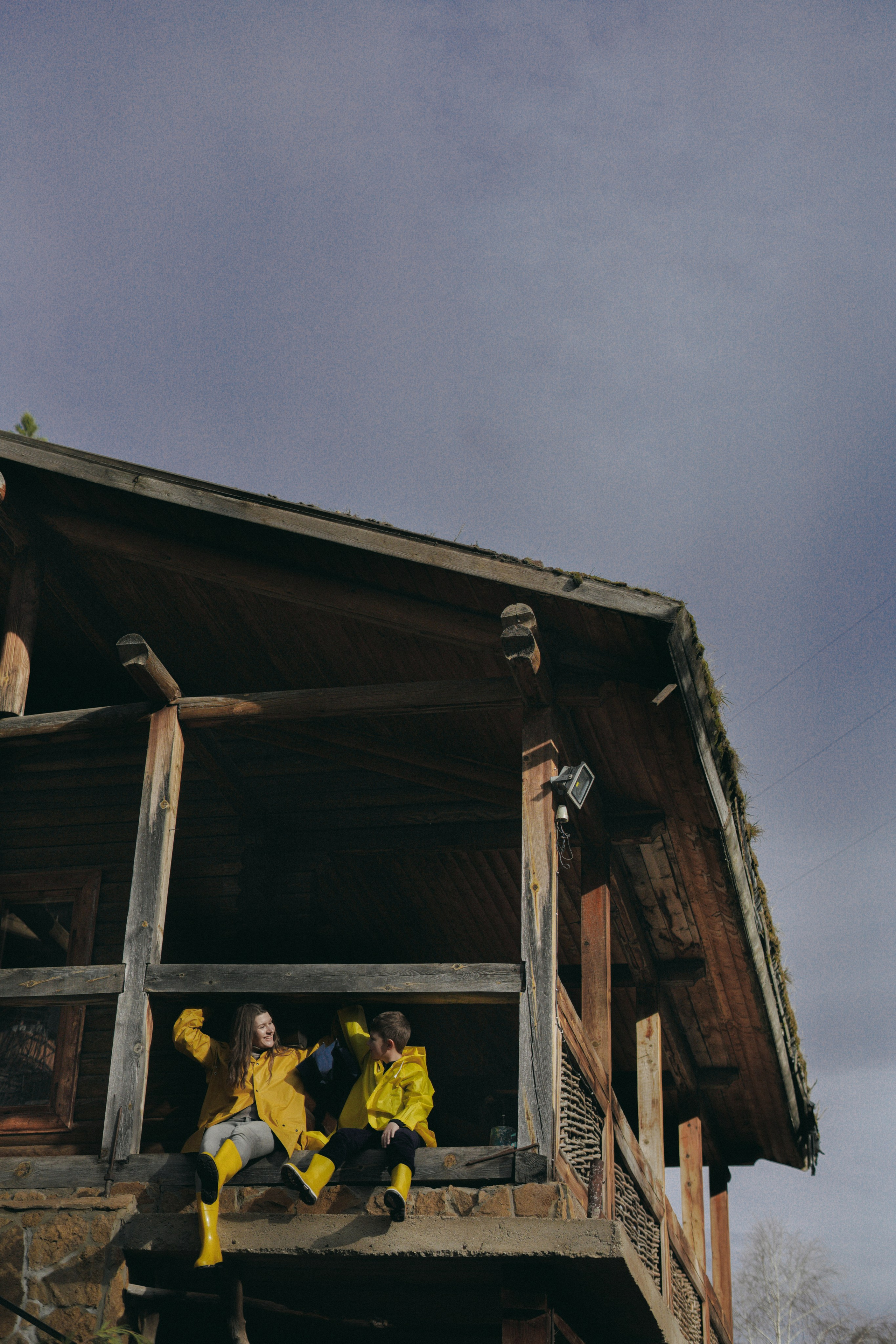 Дождь и радость. Свадебный и семейный фотограф Афанасьева Анна в Кисловодске