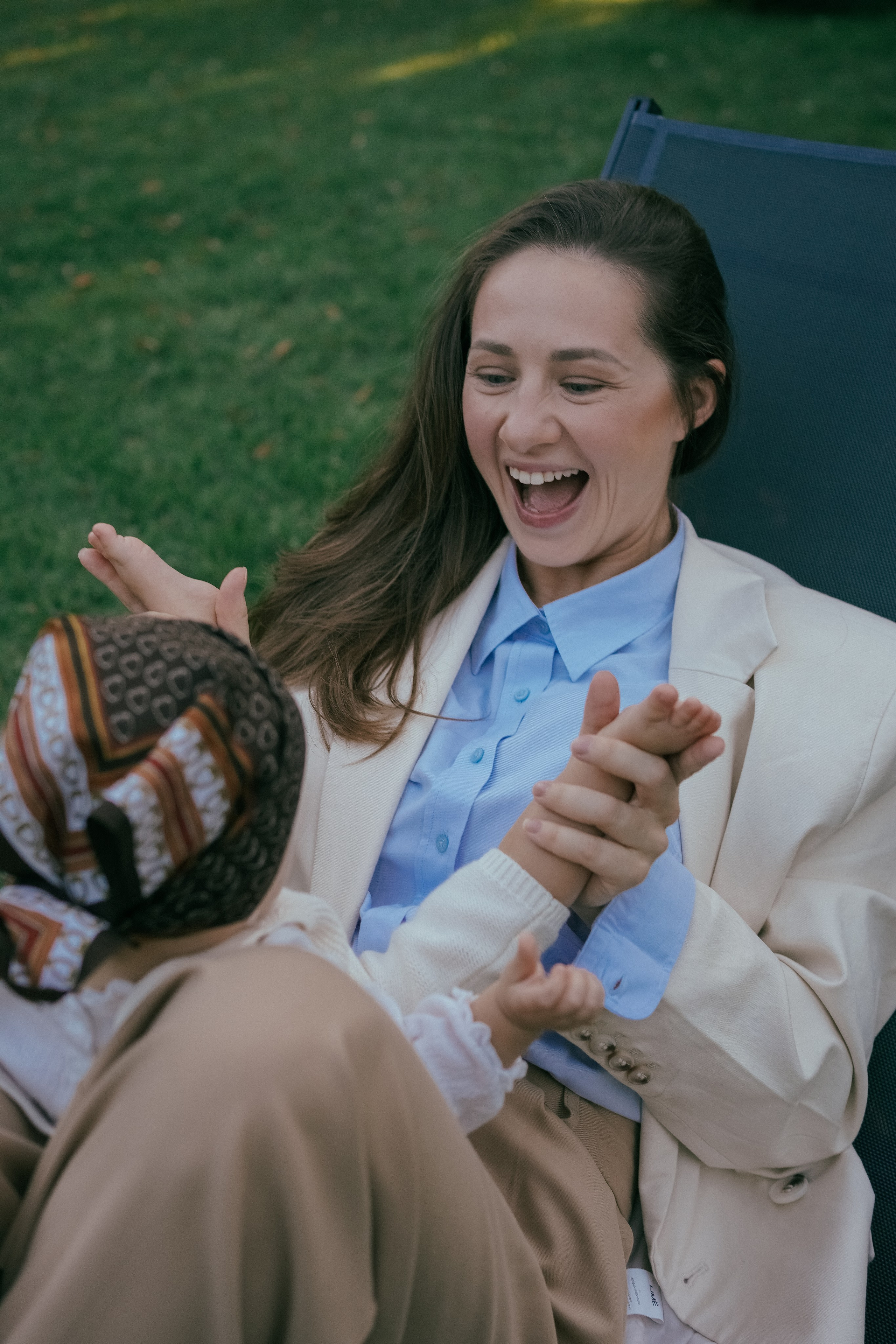 Классика. Свадебный и семейный фотограф Афанасьева Анна в Кисловодске