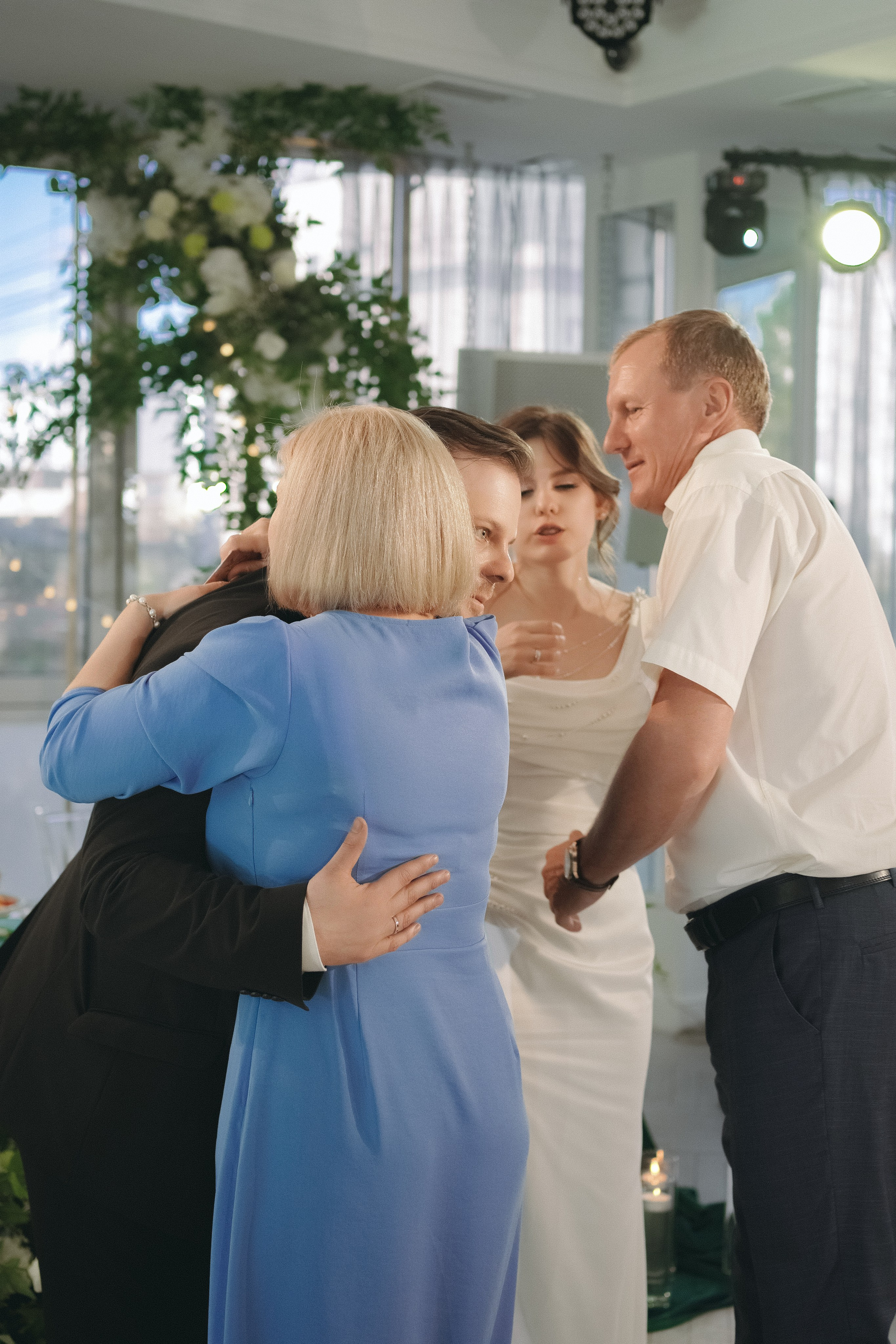 Данил и Валерия. Свадебный и семейный фотограф Афанасьева Анна в Кисловодске