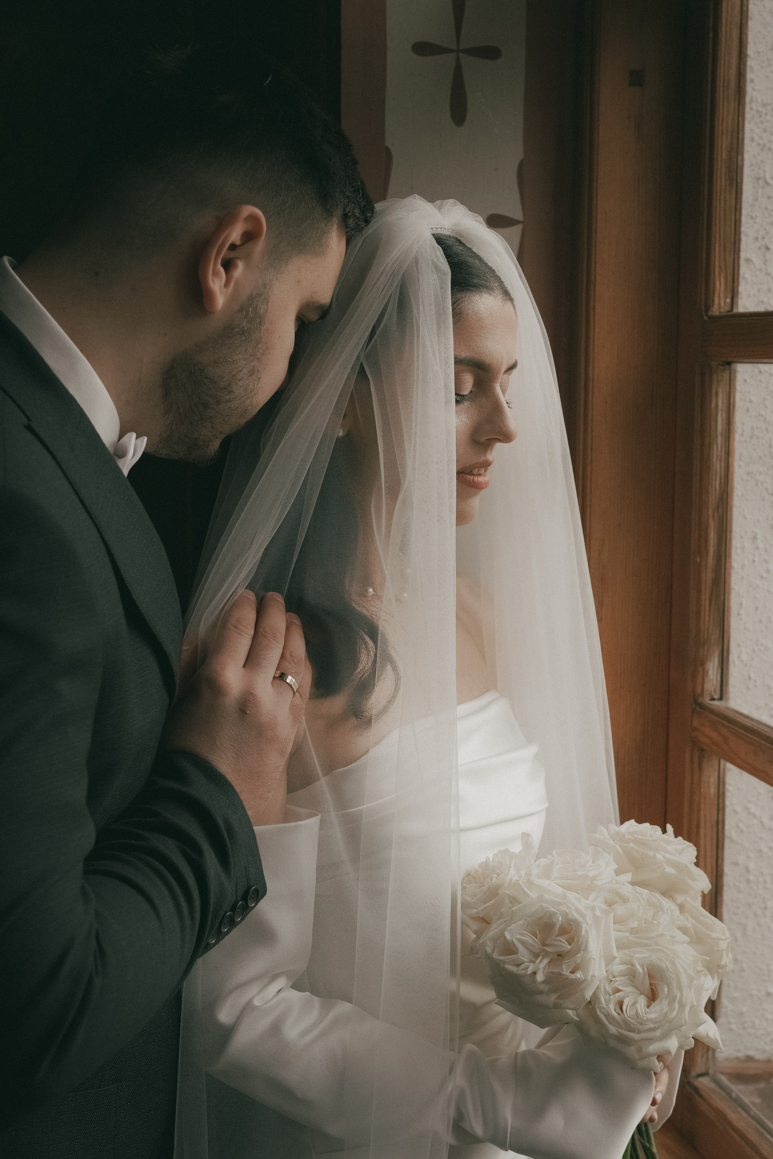 Встреча Двух Миров. Свадебный и семейный фотограф Афанасьева Анна в Кисловодске