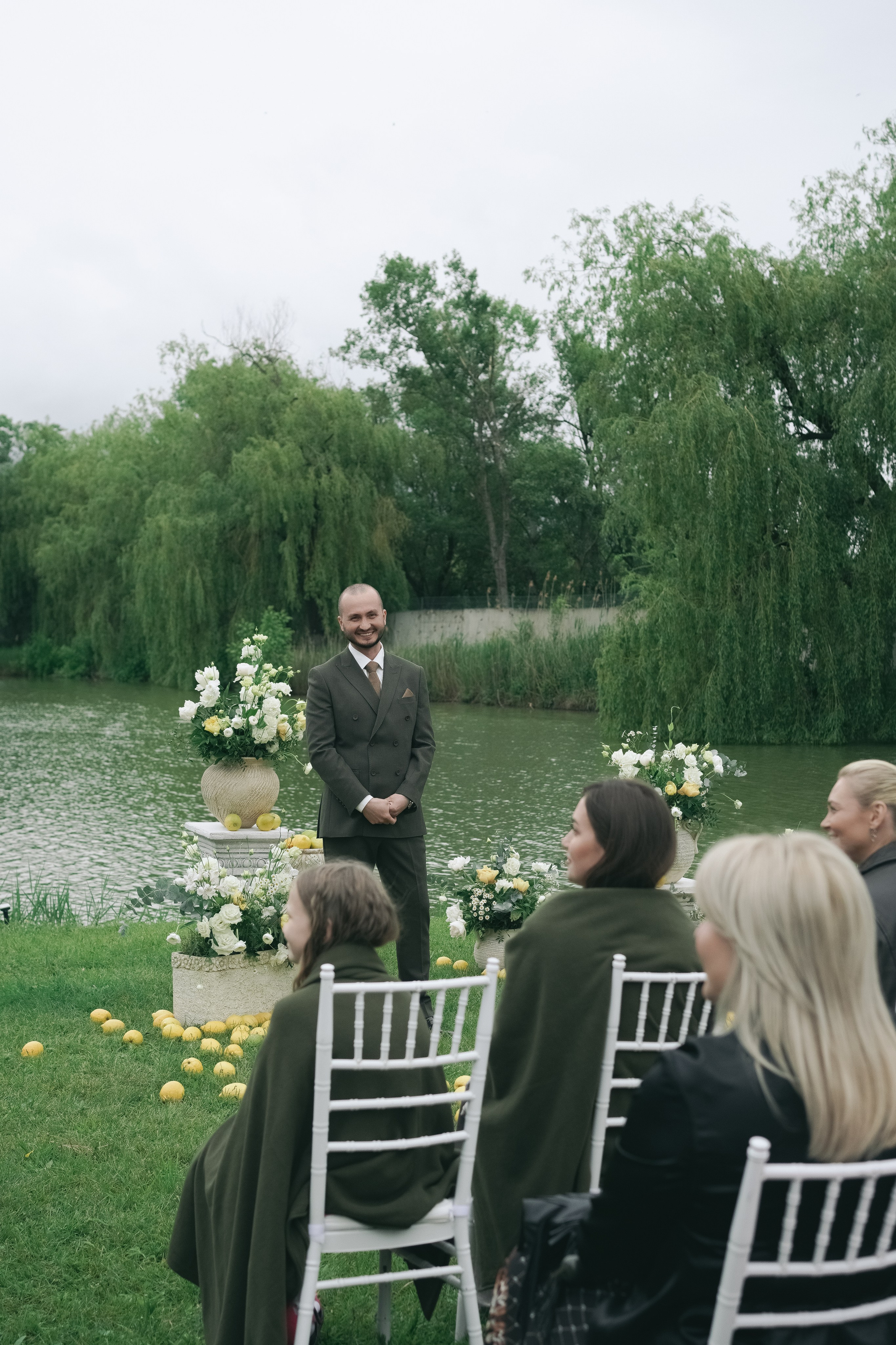 Италия. Свадебный и семейный фотограф Афанасьева Анна в Кисловодске