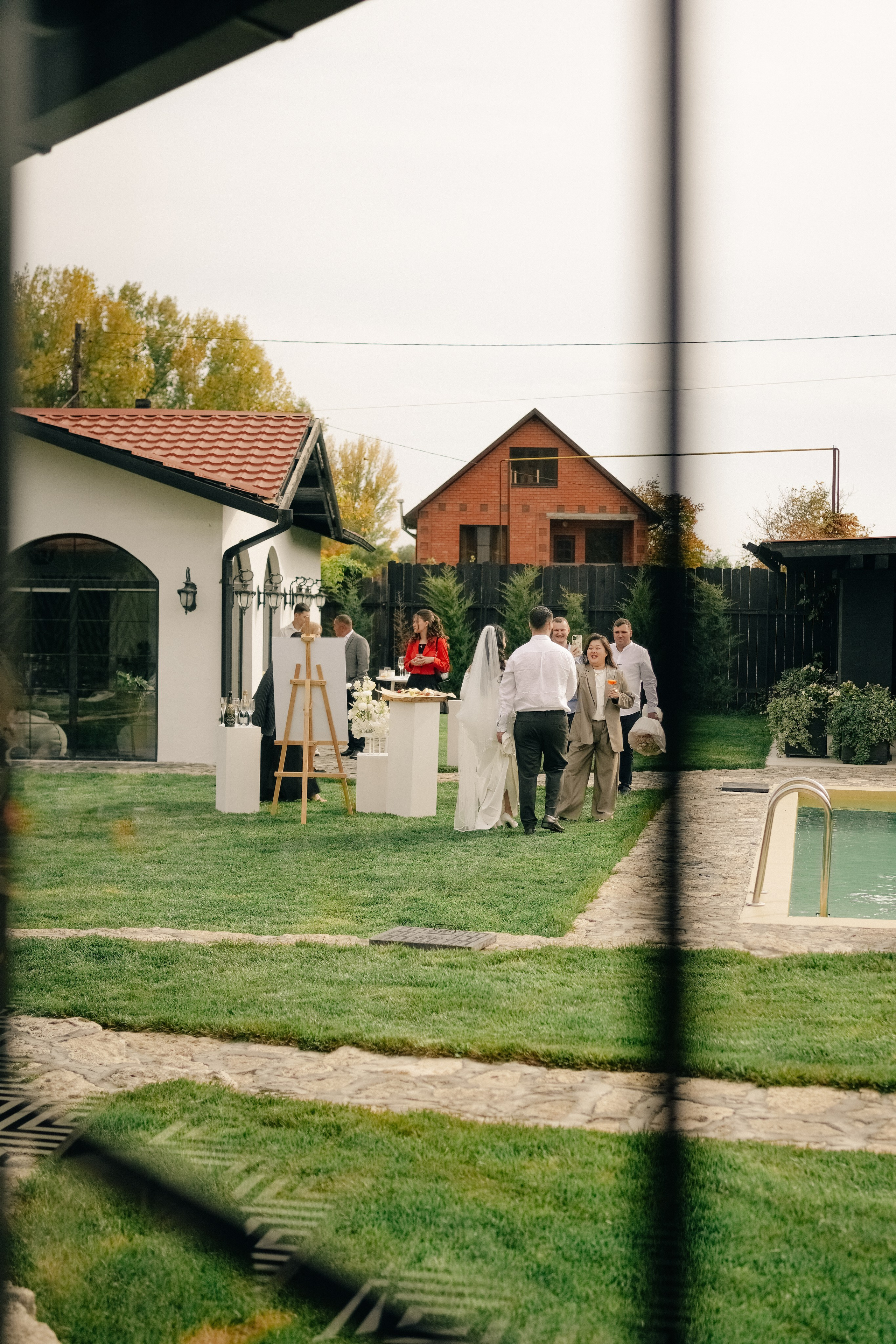 День Счастья. Свадебный и семейный фотограф Афанасьева Анна в Кисловодске