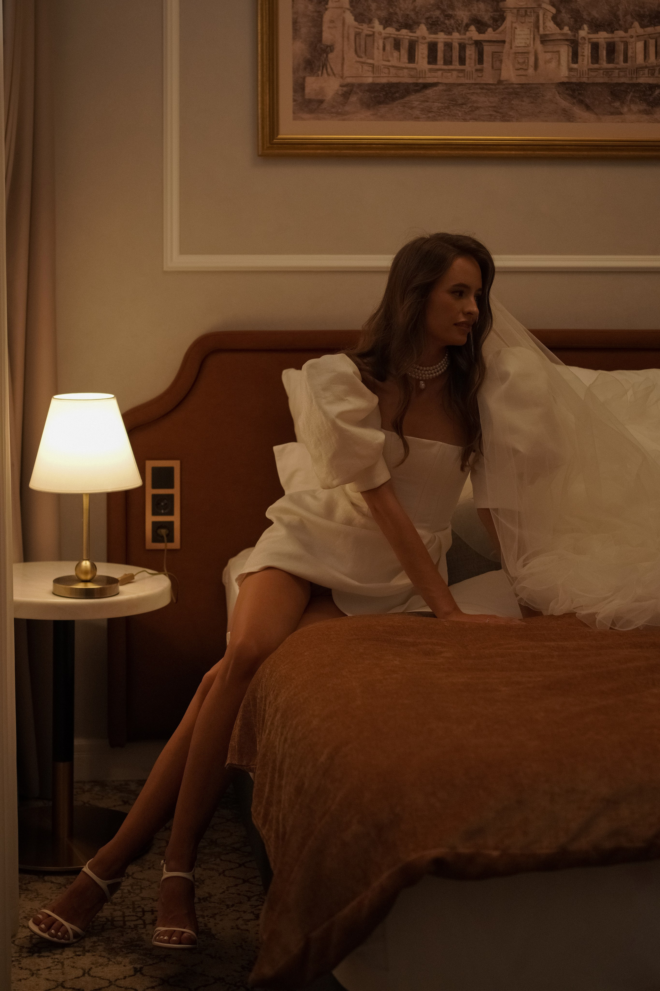 Наш Чудесный День. Свадебный и семейный фотограф Афанасьева Анна в Кисловодске