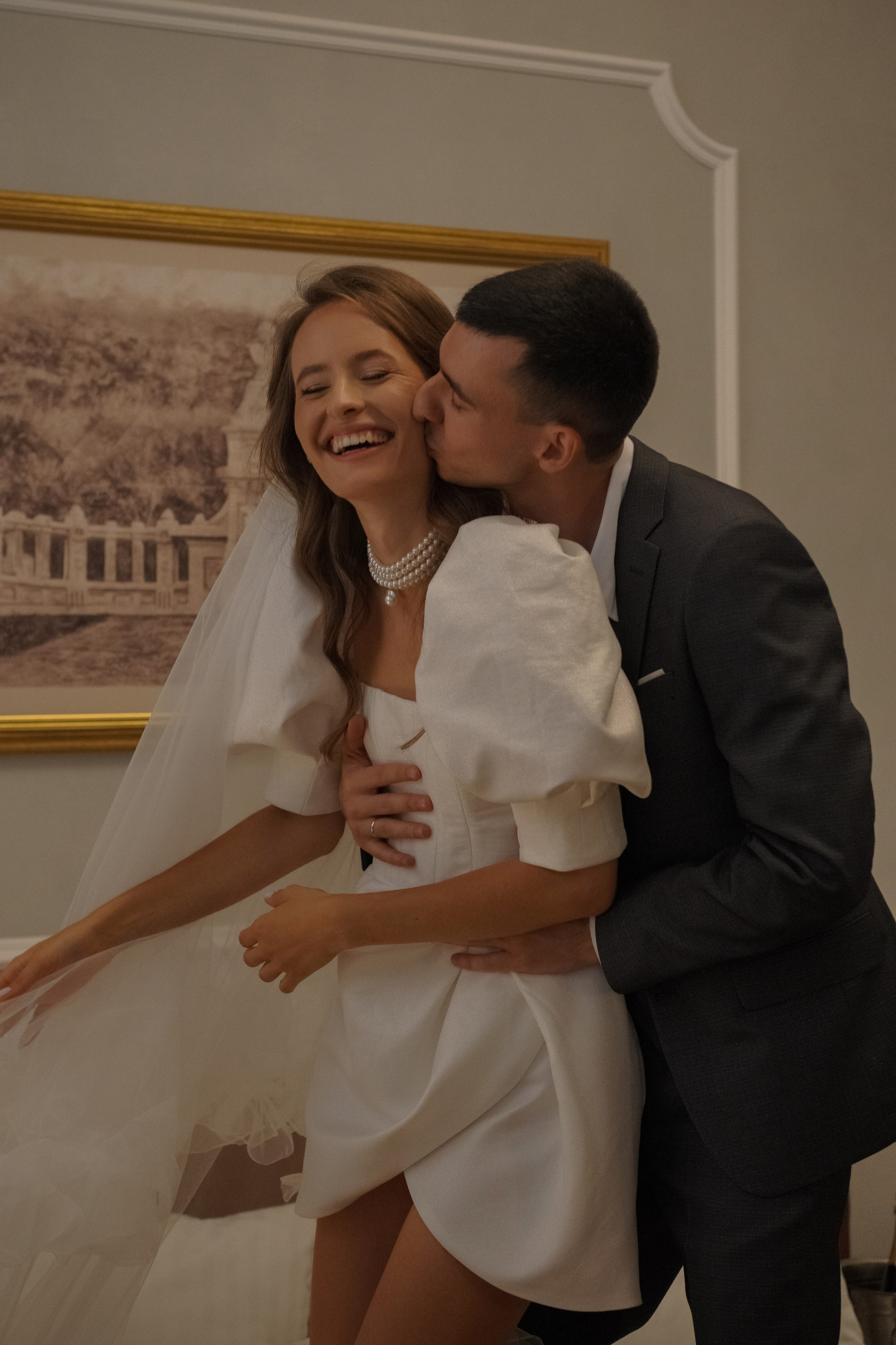 Наш Чудесный День. Свадебный и семейный фотограф Афанасьева Анна в Кисловодске