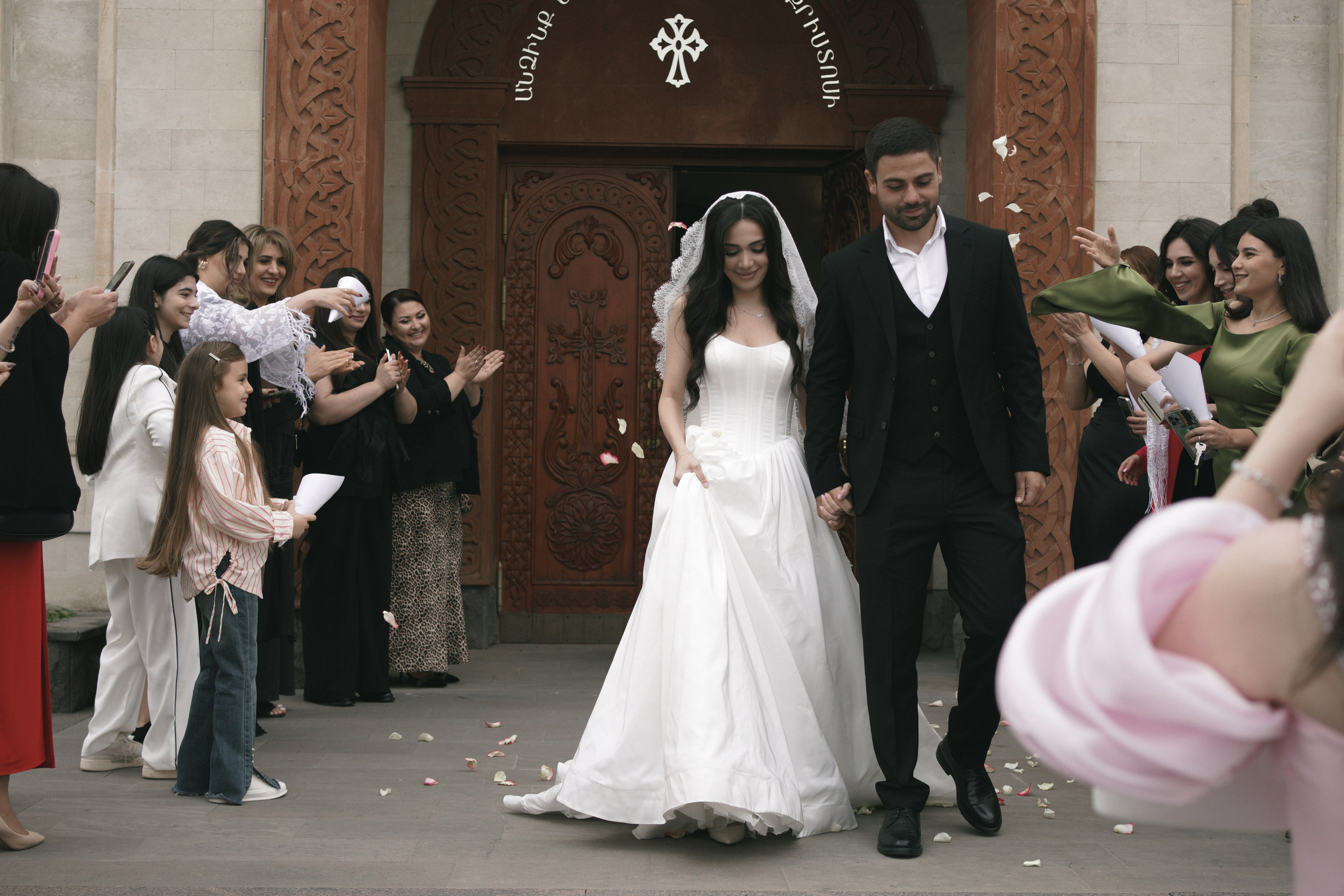 Испания. Свадебный и семейный фотограф Афанасьева Анна в Кисловодске