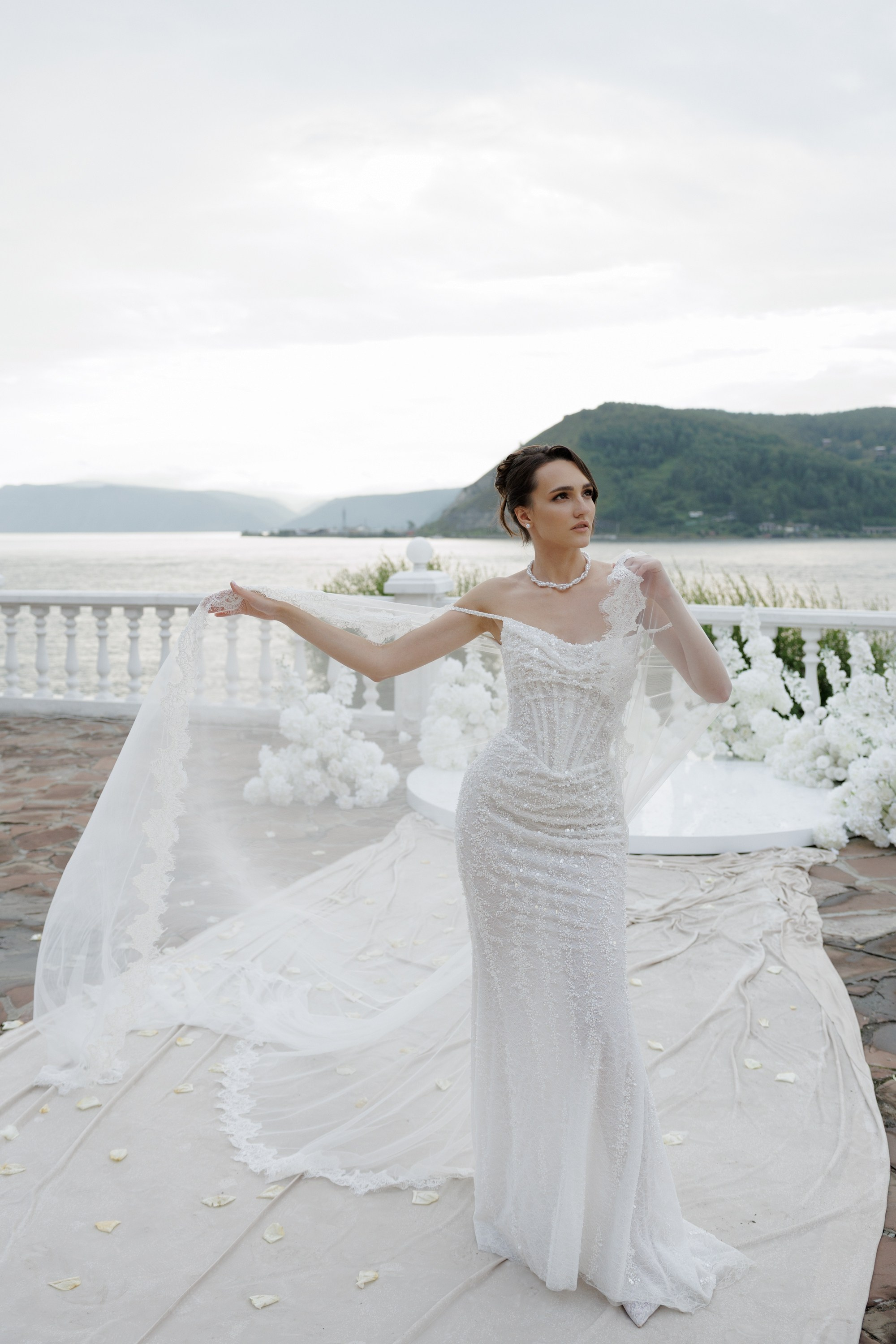 Андрей и Валерия. Свадебный фотограф