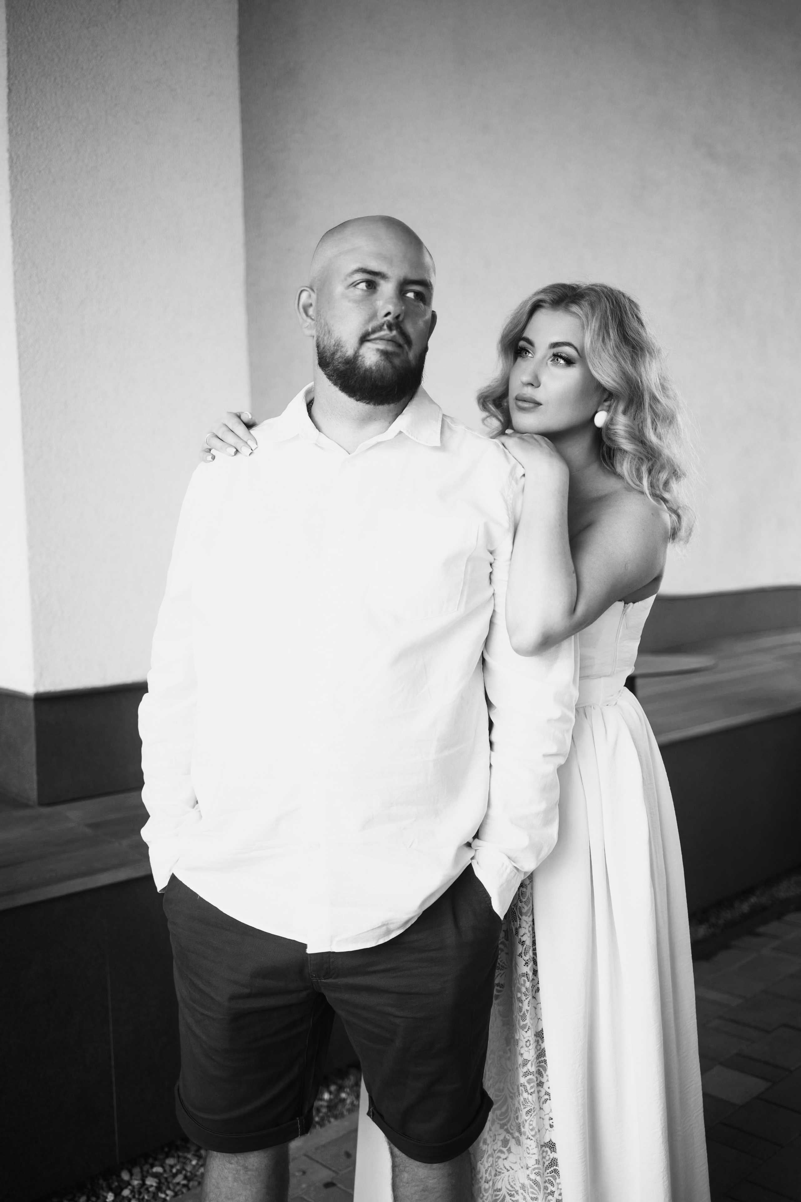 Григорий & Елизавета. Фотограф Барнаул Надежда Киселева