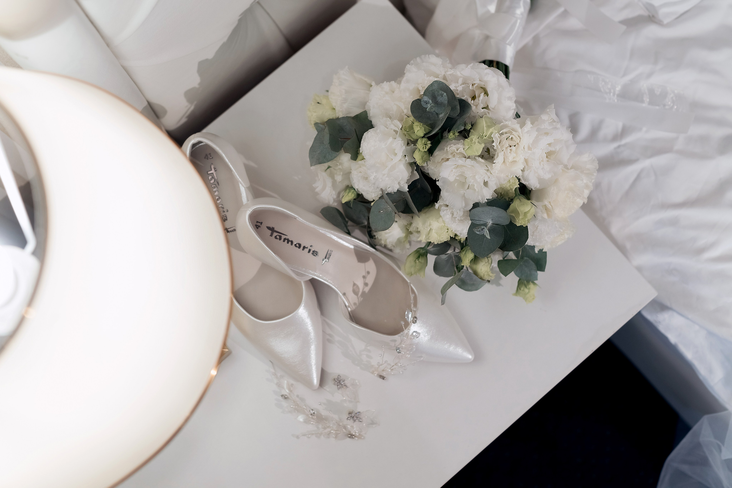 Свадебный фотограф в Волгограде