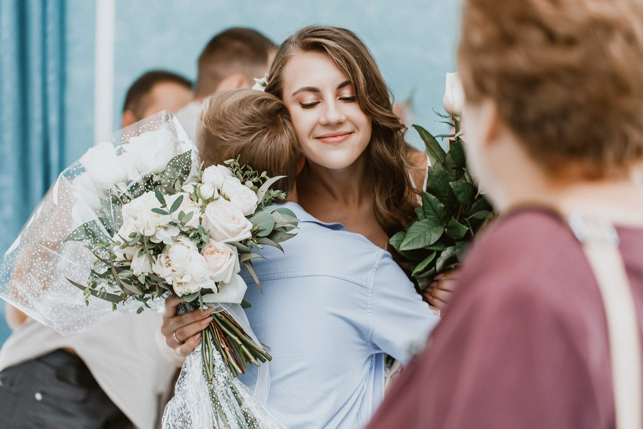 Андрей и Мария. Тимур Аминов | Фотограф в Кемерове