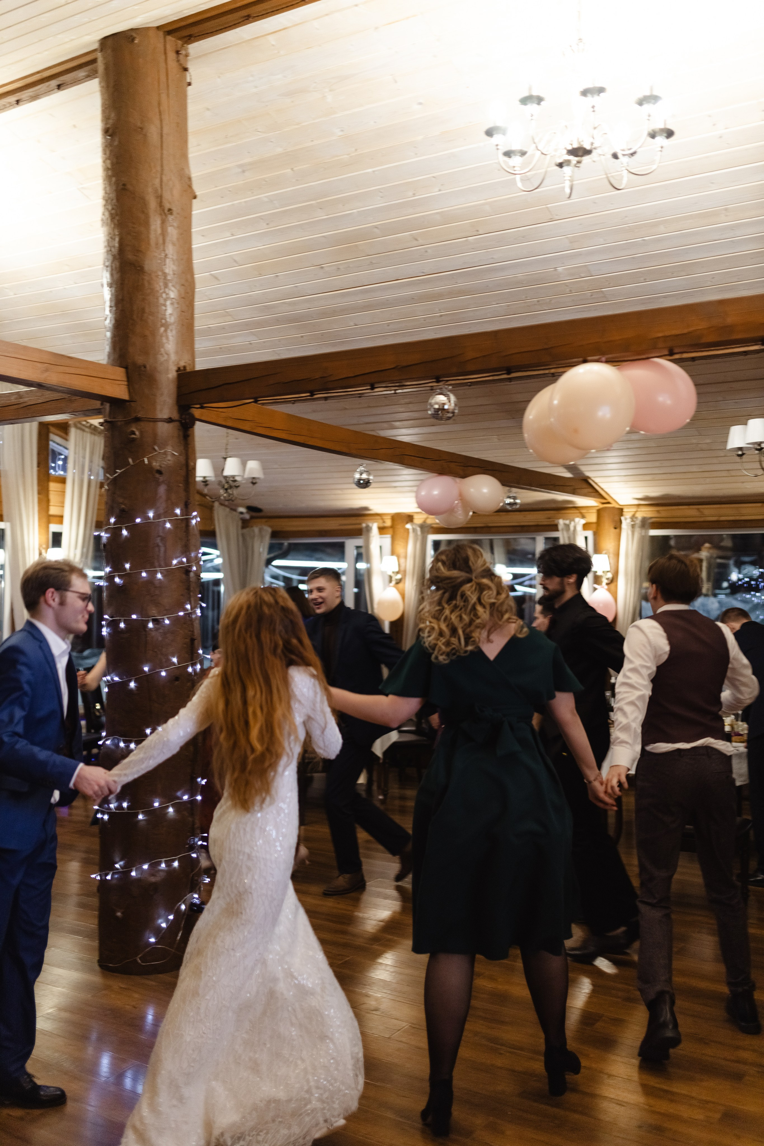 | И сердце мое — северный свет |. Jen.swph Свадебный фотограф