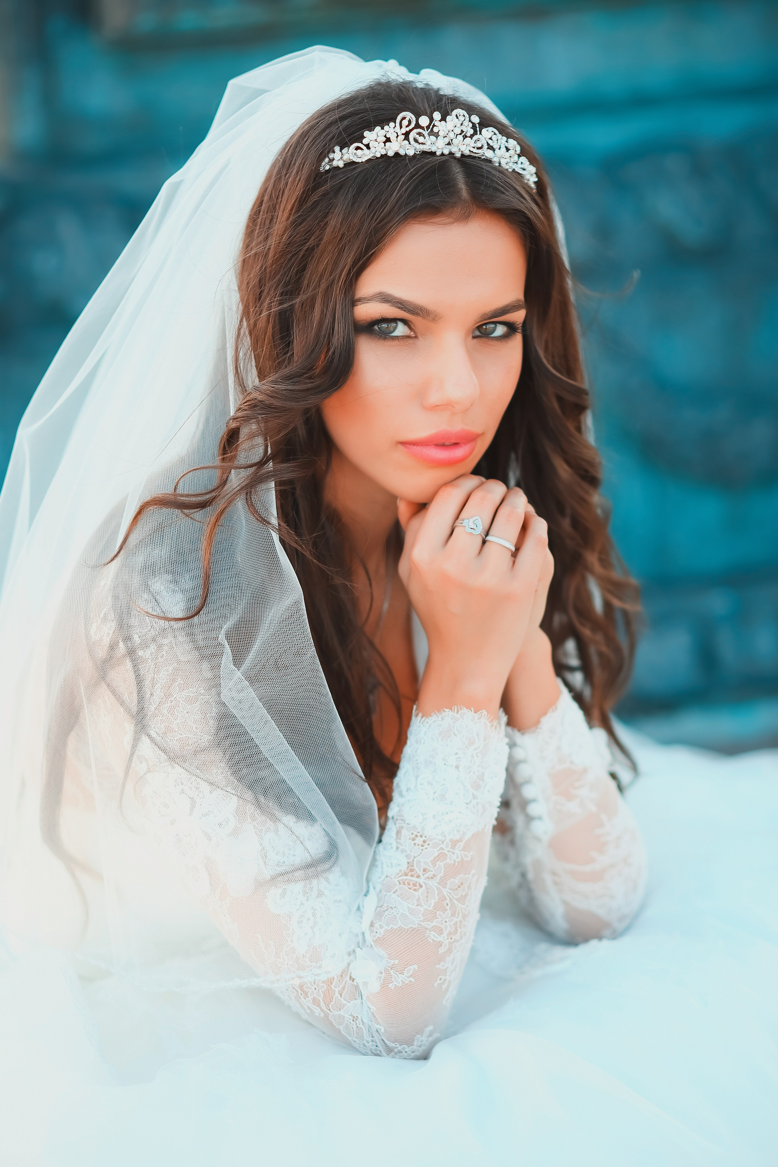 Венчание. Фотограф ваших самых ярких событий в Москве и СПБ. Збронская Юлия