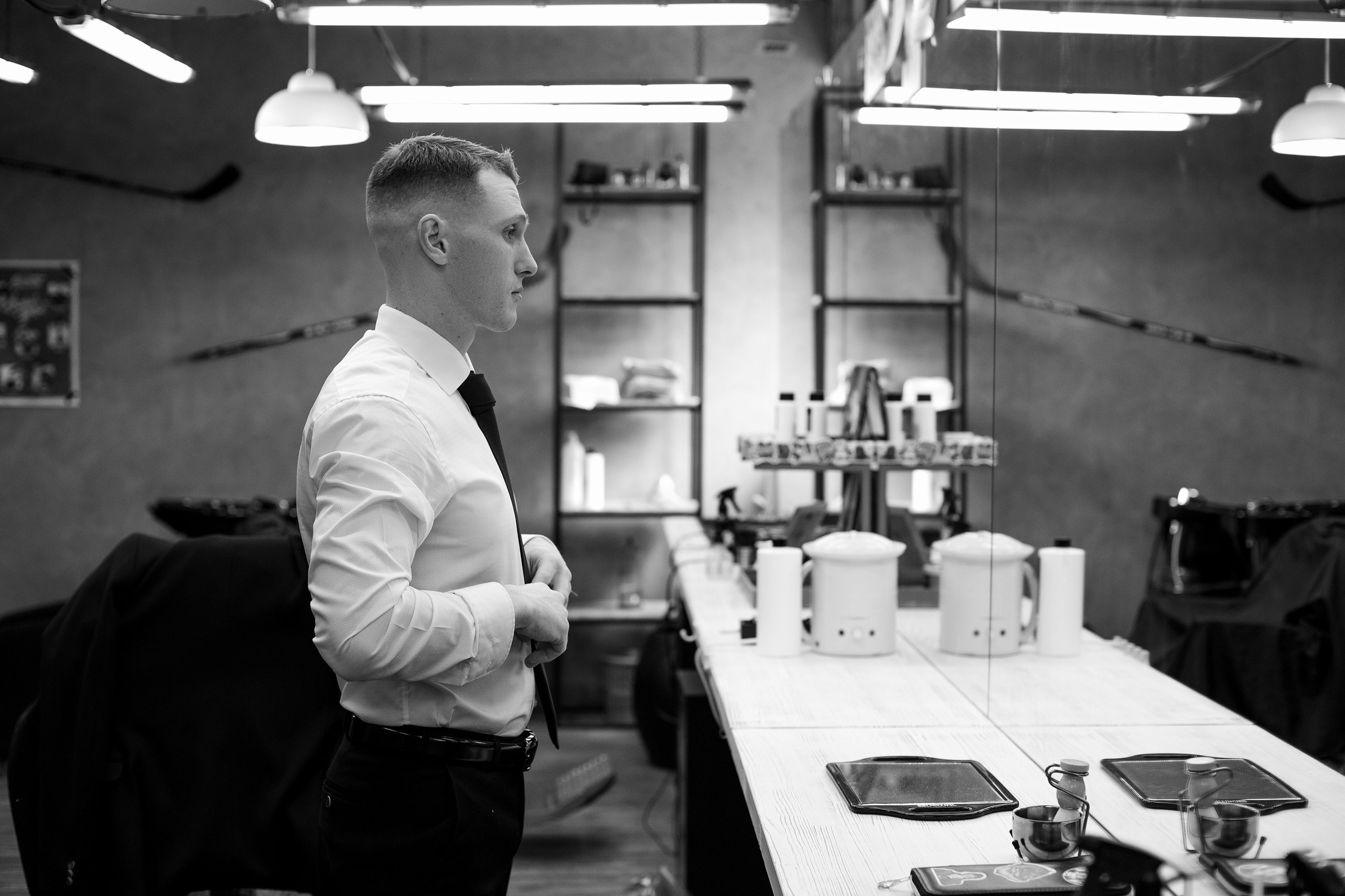 Ксения и Сергей. Свадебный фотограф Анастасия Пелевина