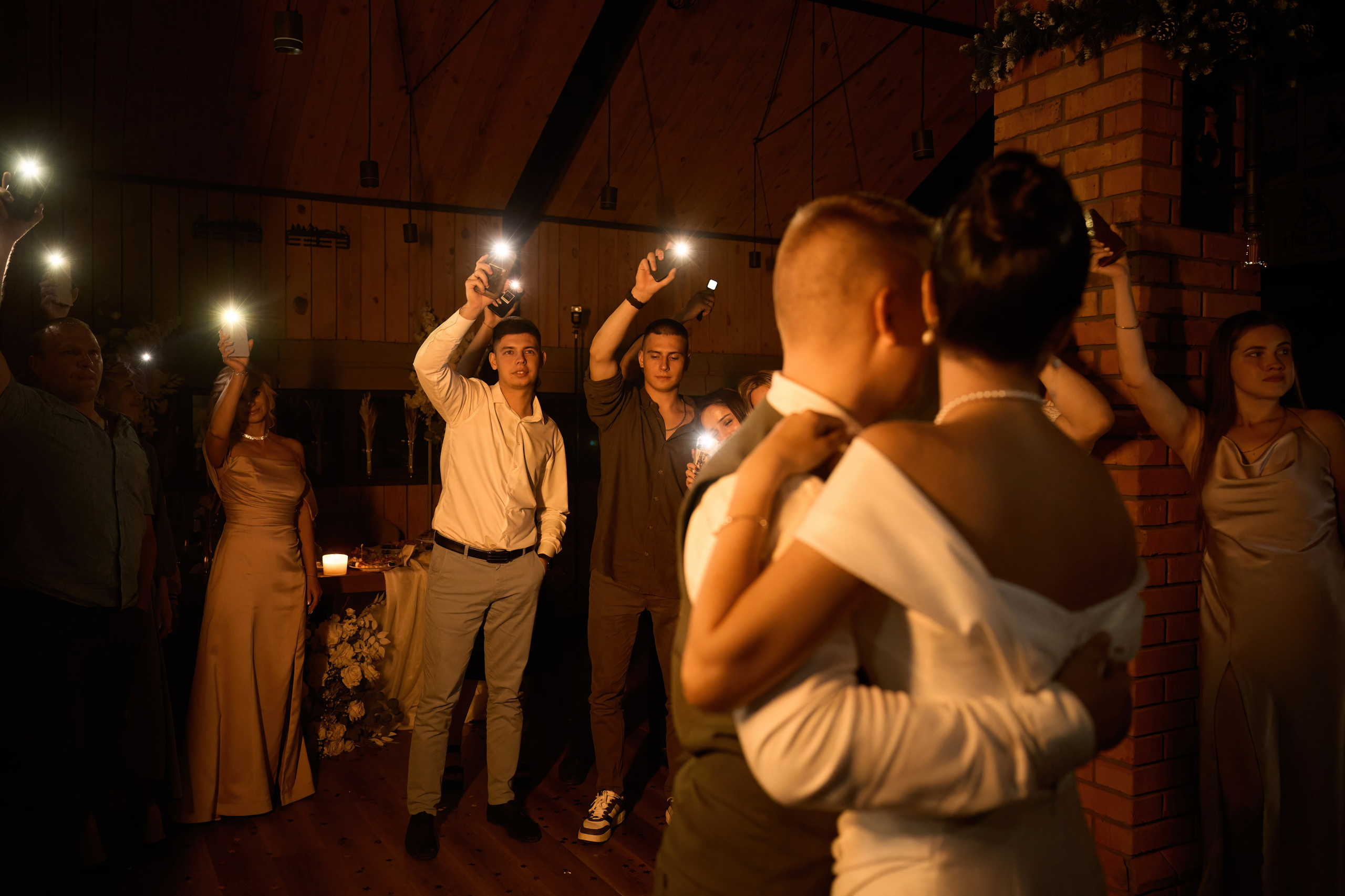 Никита и Татьяна. Свадебный фотограф в Барнауле Четошникова Анна