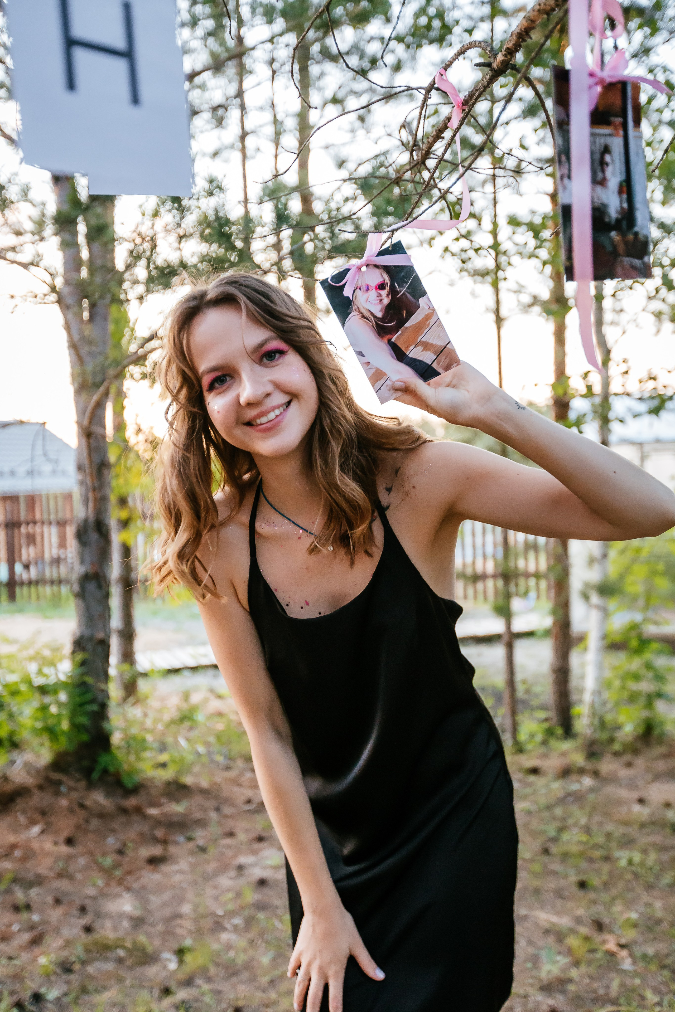 Девичник. Александр и Евгения Фокины — фотограф Екатеринбург, Первоуральск