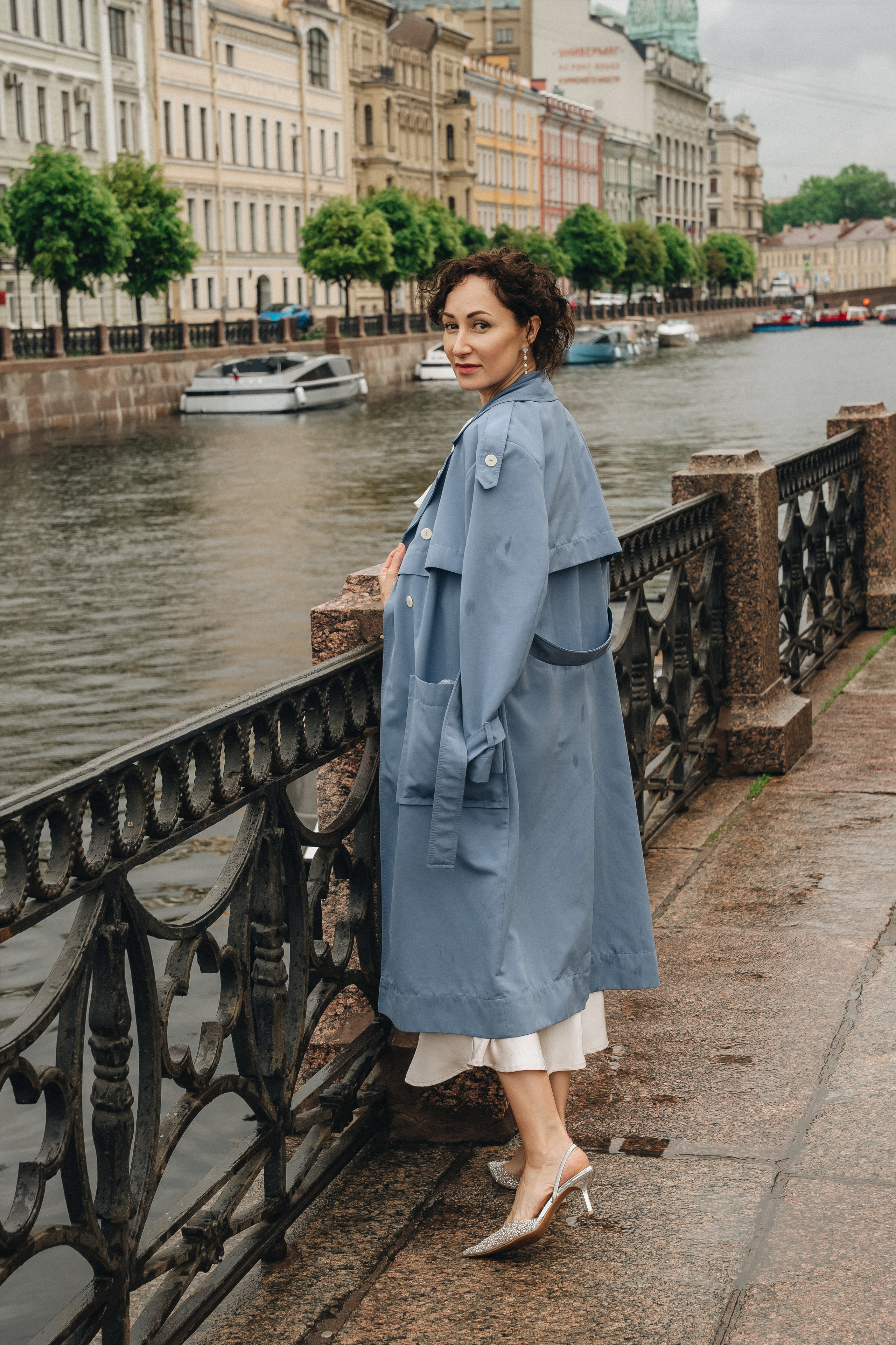 Anna. Фотограф Санкт-Петербург/Гомель Виктория Петрова