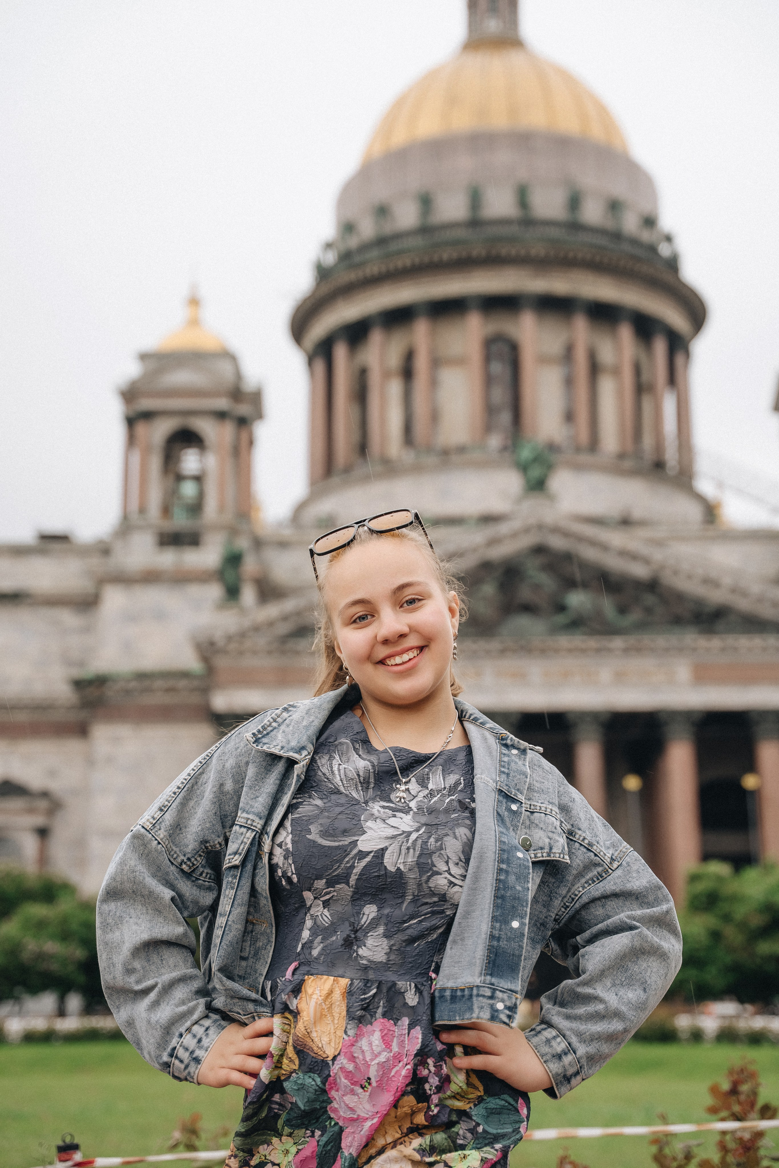 Ольга. Фотограф Санкт-Петербург/Гомель Виктория Петрова