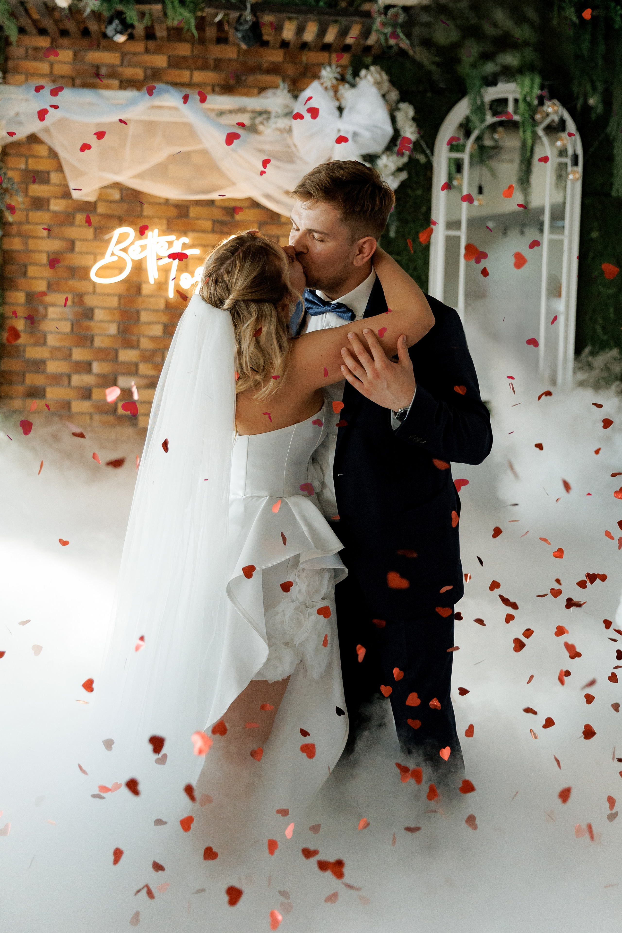 Алексей и Виктория. Свадебный фотограф Фадеева Алёна