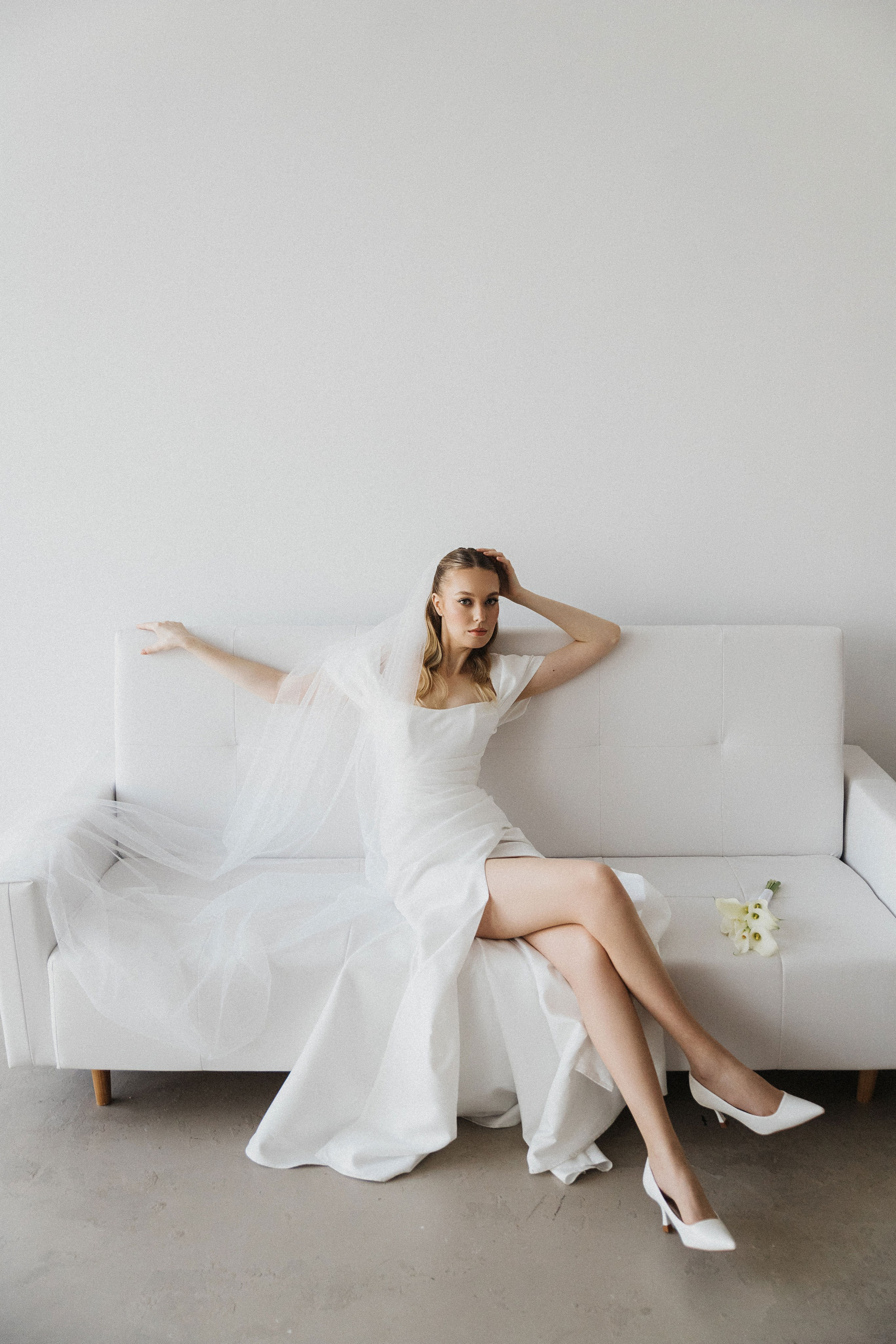 Алексей&Юлия. Фотограф ЕКБ