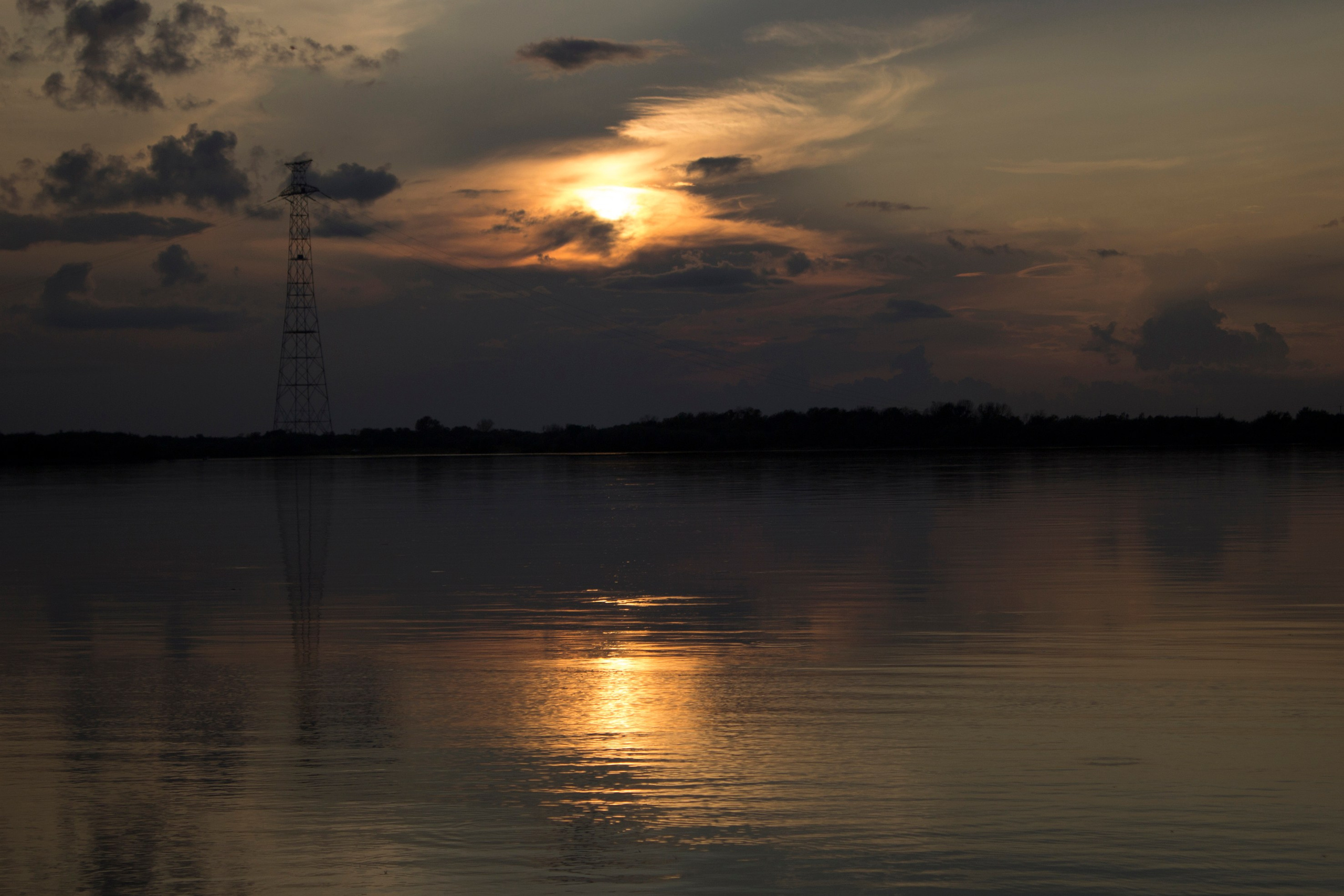 Природа Хабаровского края. Команда фотографов Кристины Ивановой