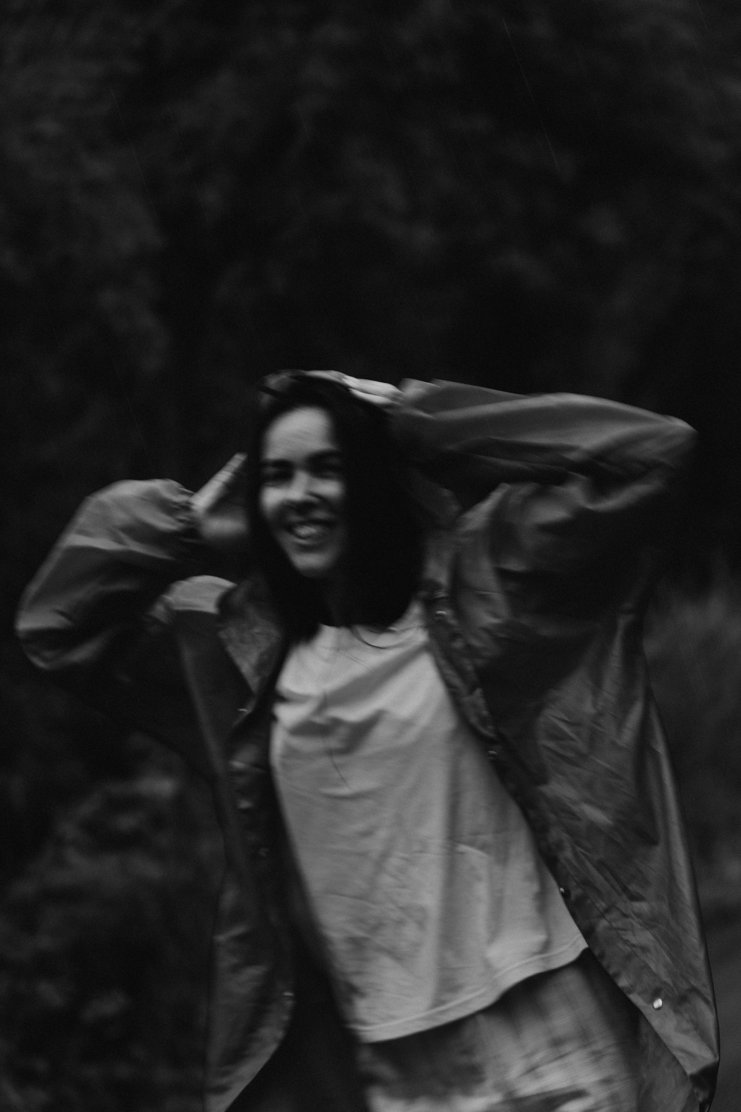 Дождь. Семейный lifestyle фотограф в Ростове-на-Дону