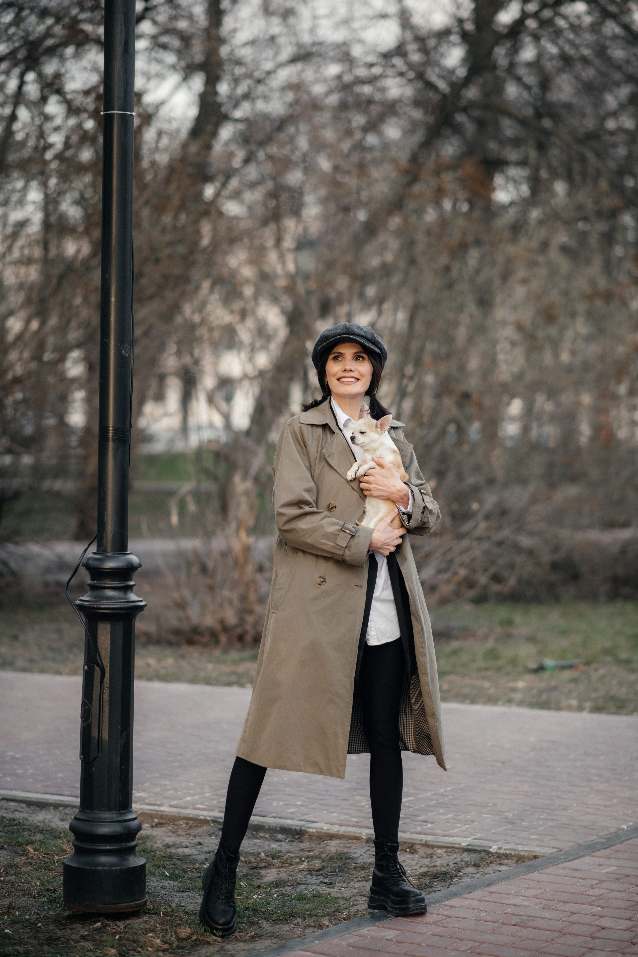 Индивидуальные съемки. Главная