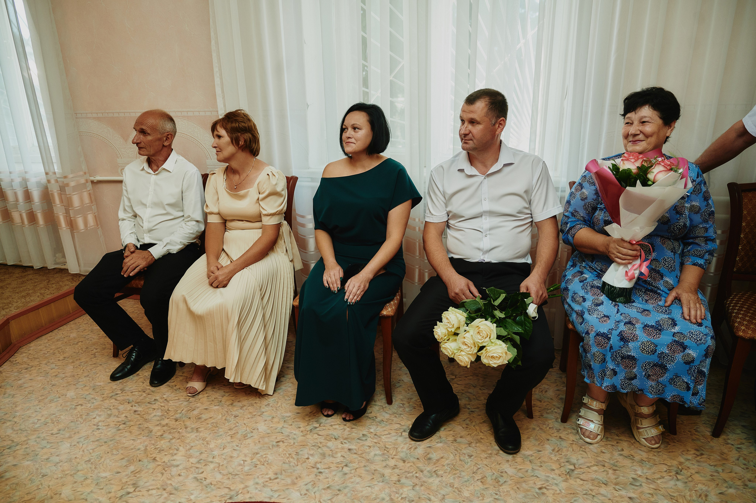 Виктория и Виталий. Фото-видеосъемка свадеб Venson Films