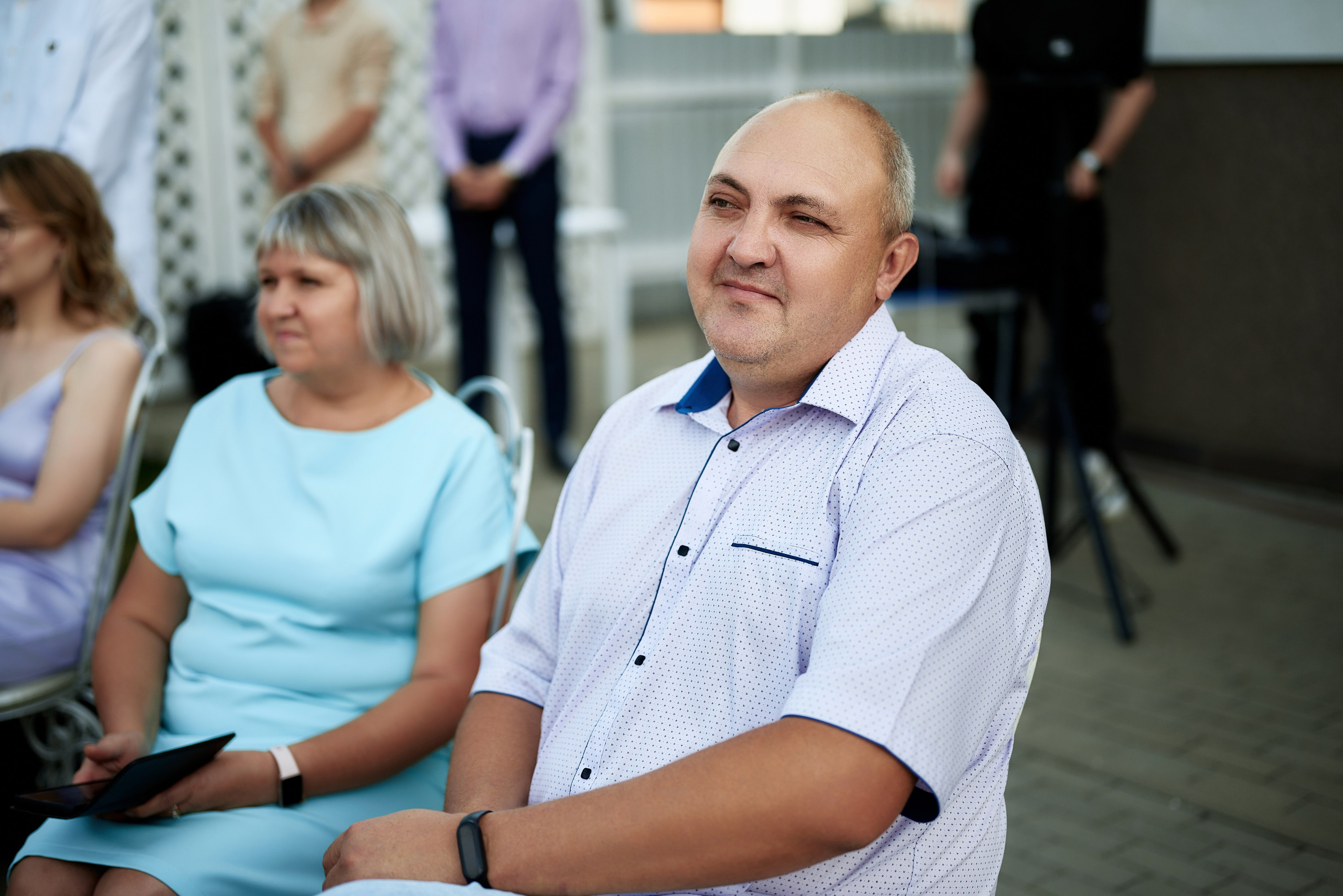 Иван и Эльвира. Фото-видеосъемка свадеб Venson Films