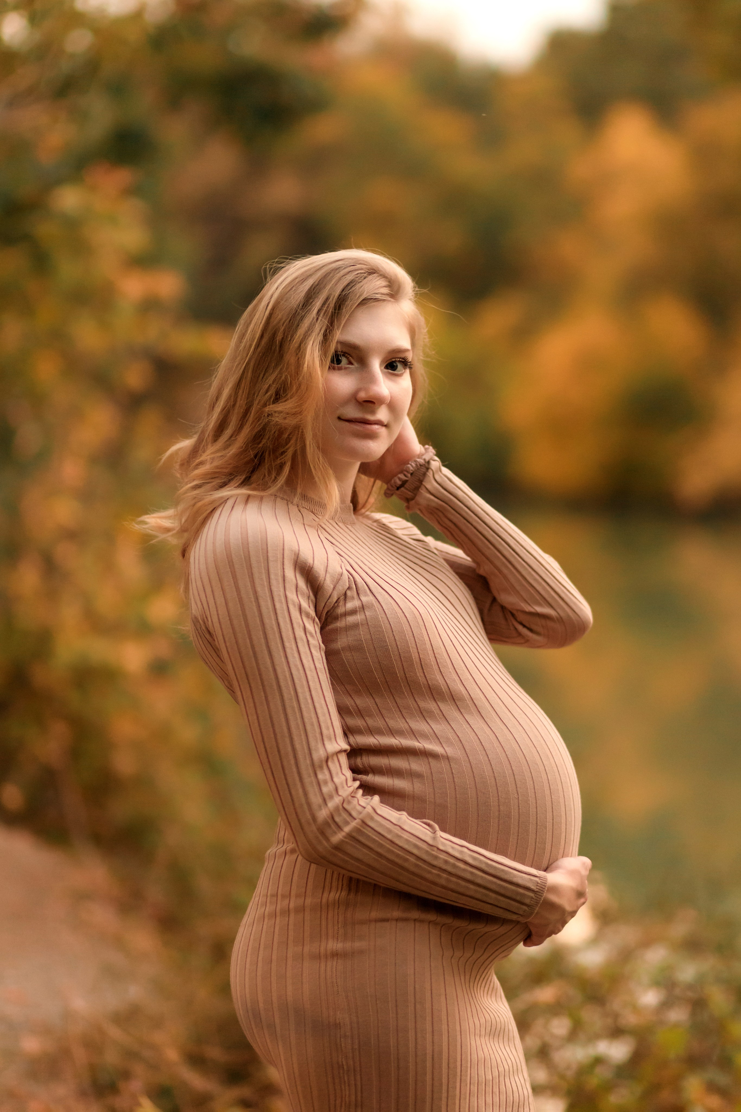 Светлана и Дмитрий. Семейный и детский фотограф в Краснодаре Элона Литвинова