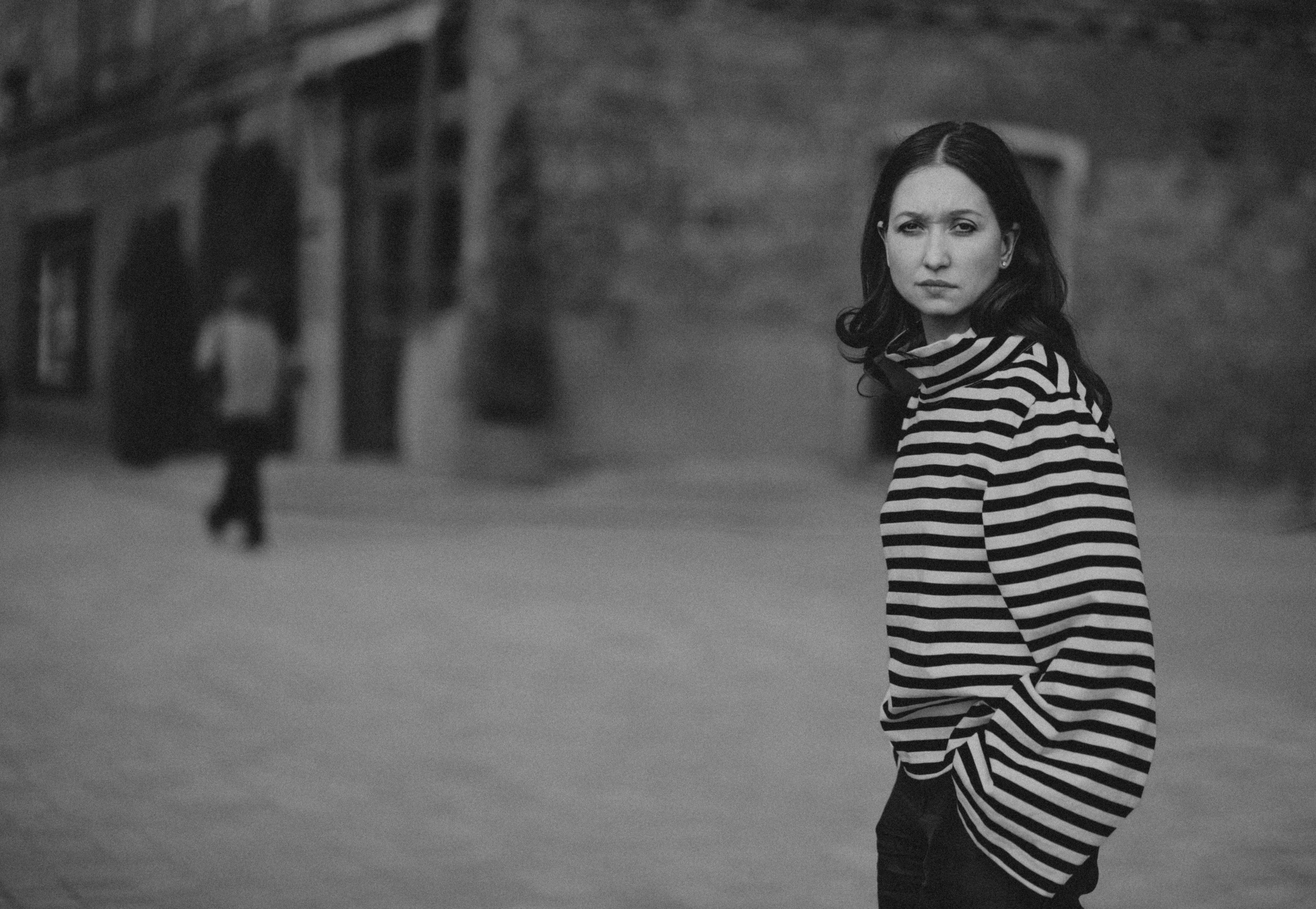 Нина Османова (Санкт Петербург). Портретный фотограф Ирина Виноградова
