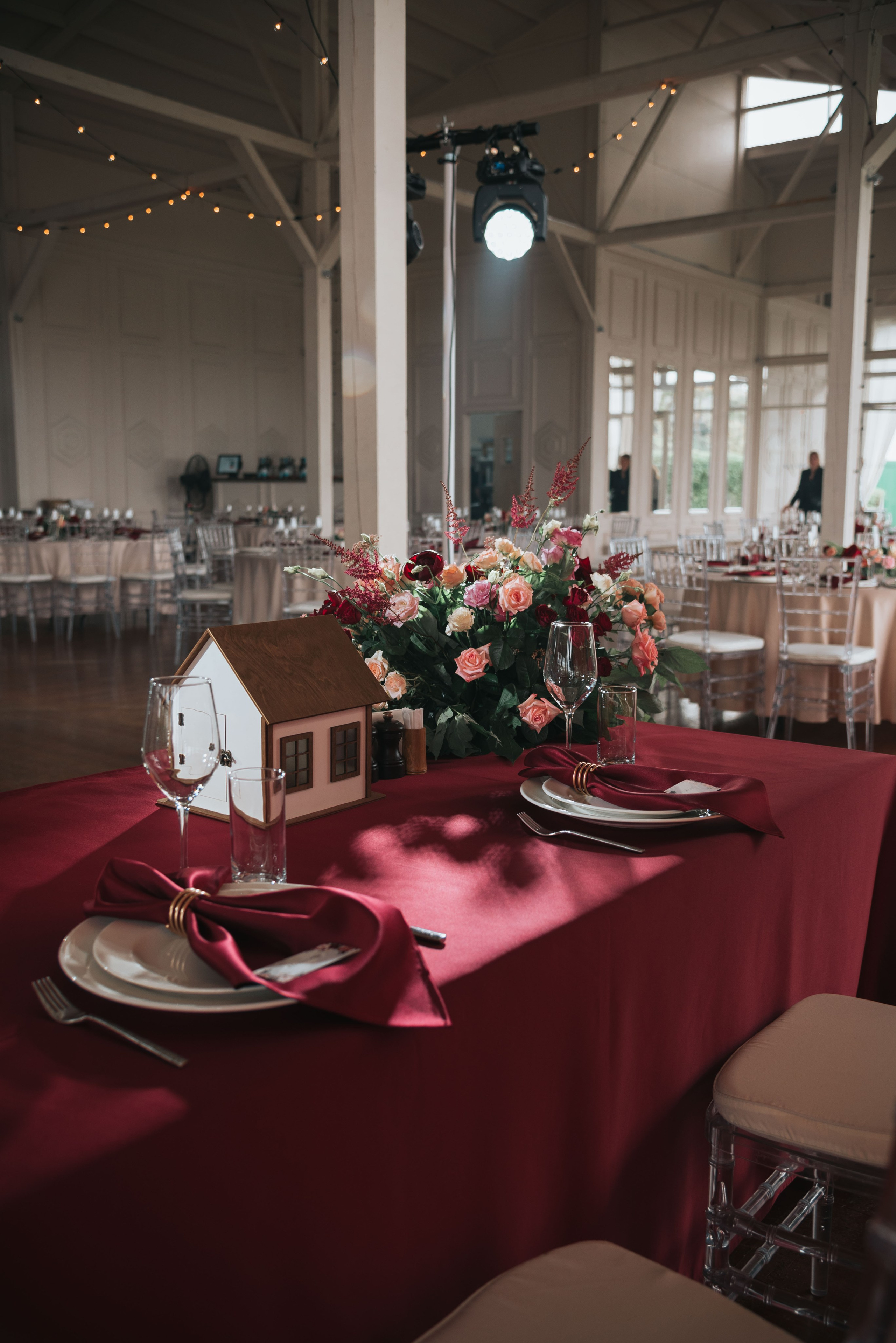 Гоша и Надя. Свадебный и семейный фотограф в Москве Юлия Шикалова